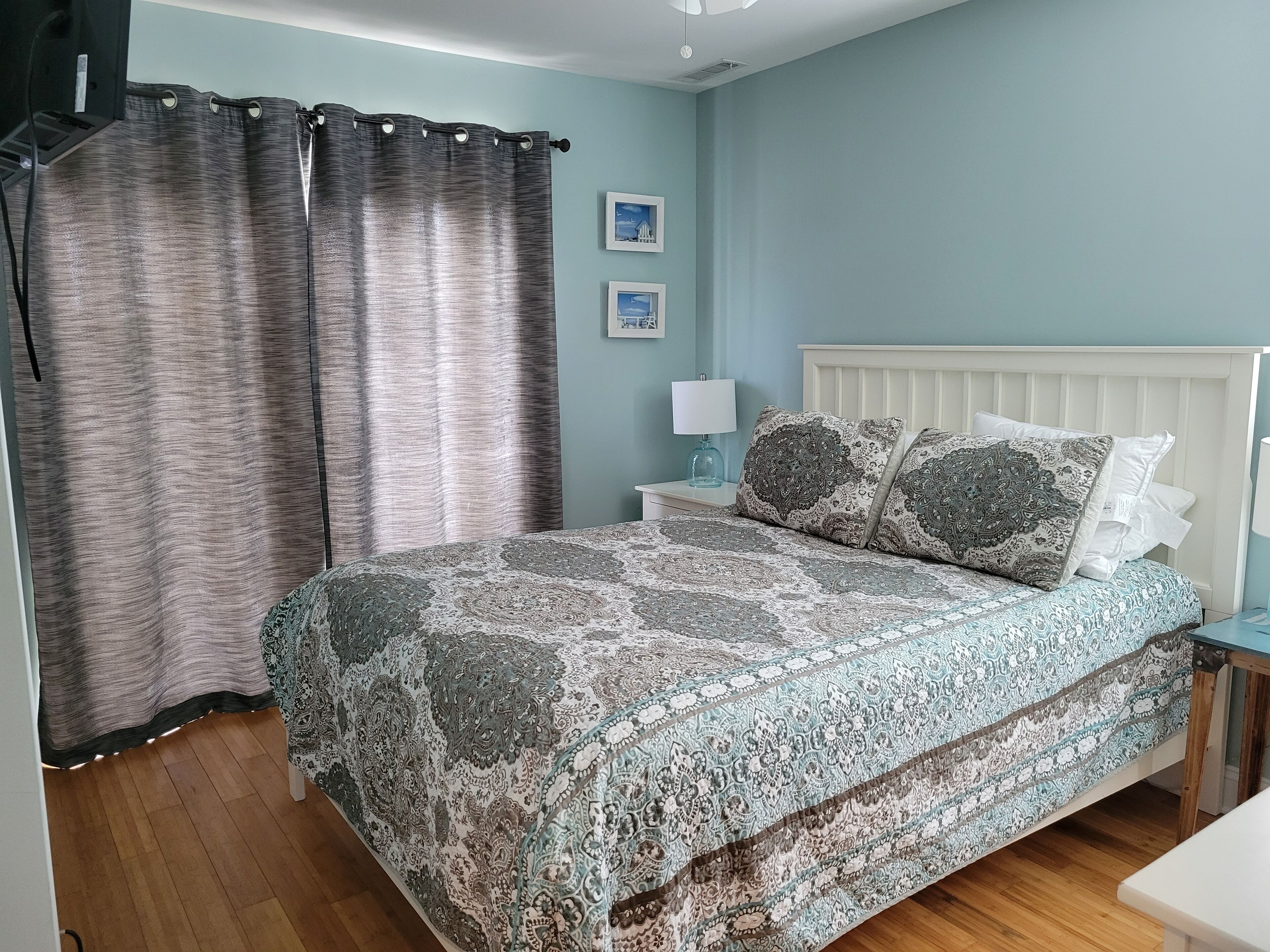 ♥Beach Getaway|Family Fun|Endless Breezes| Bikes|♥