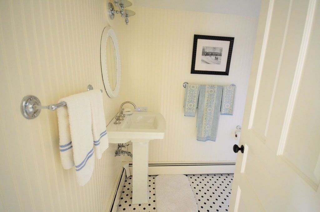 Rarely Available Vintage East Bluff Drive Cottage