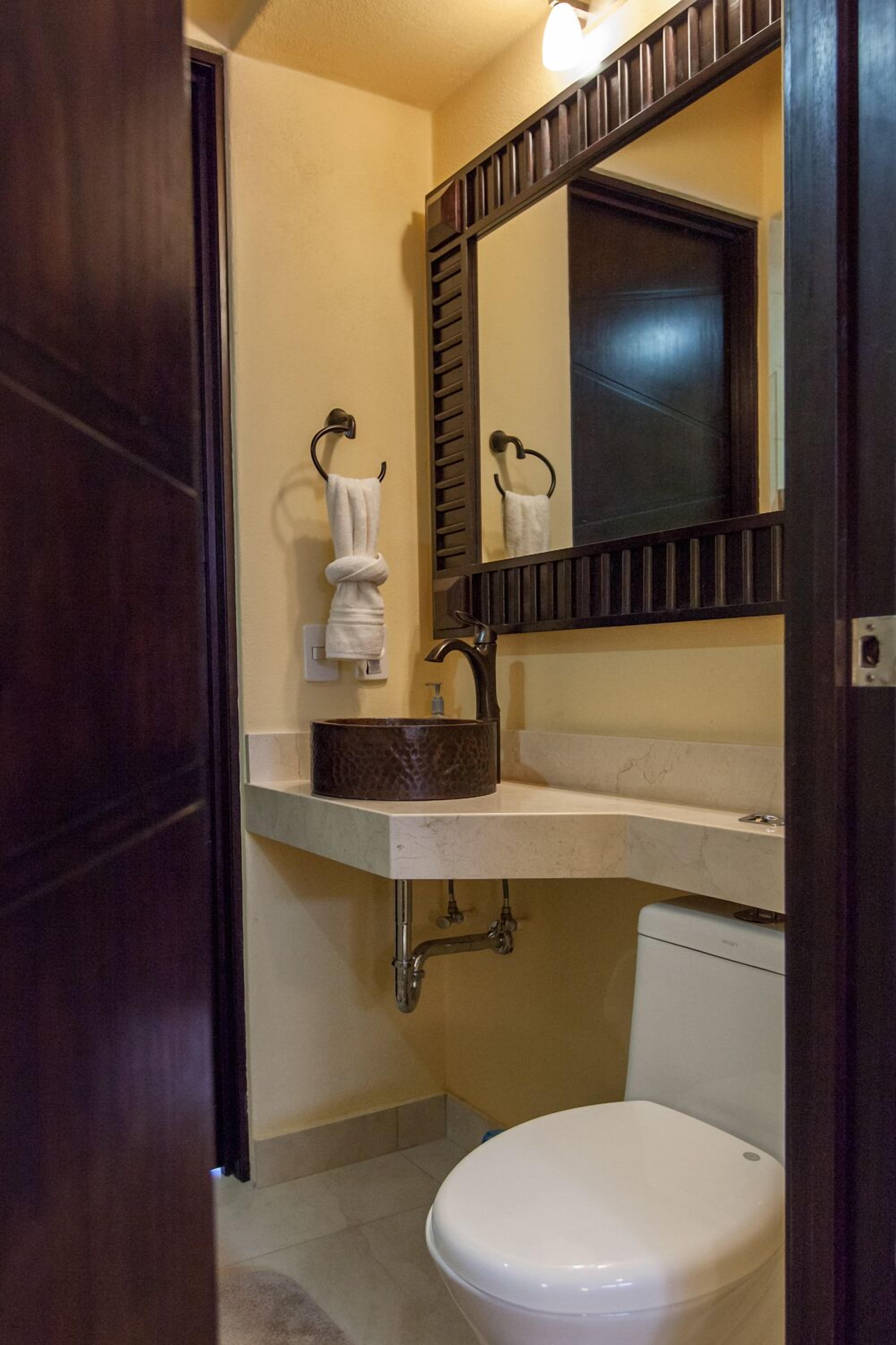 Beach Break Suites, 1 BR Suites Just Steps from Sayulita's Action