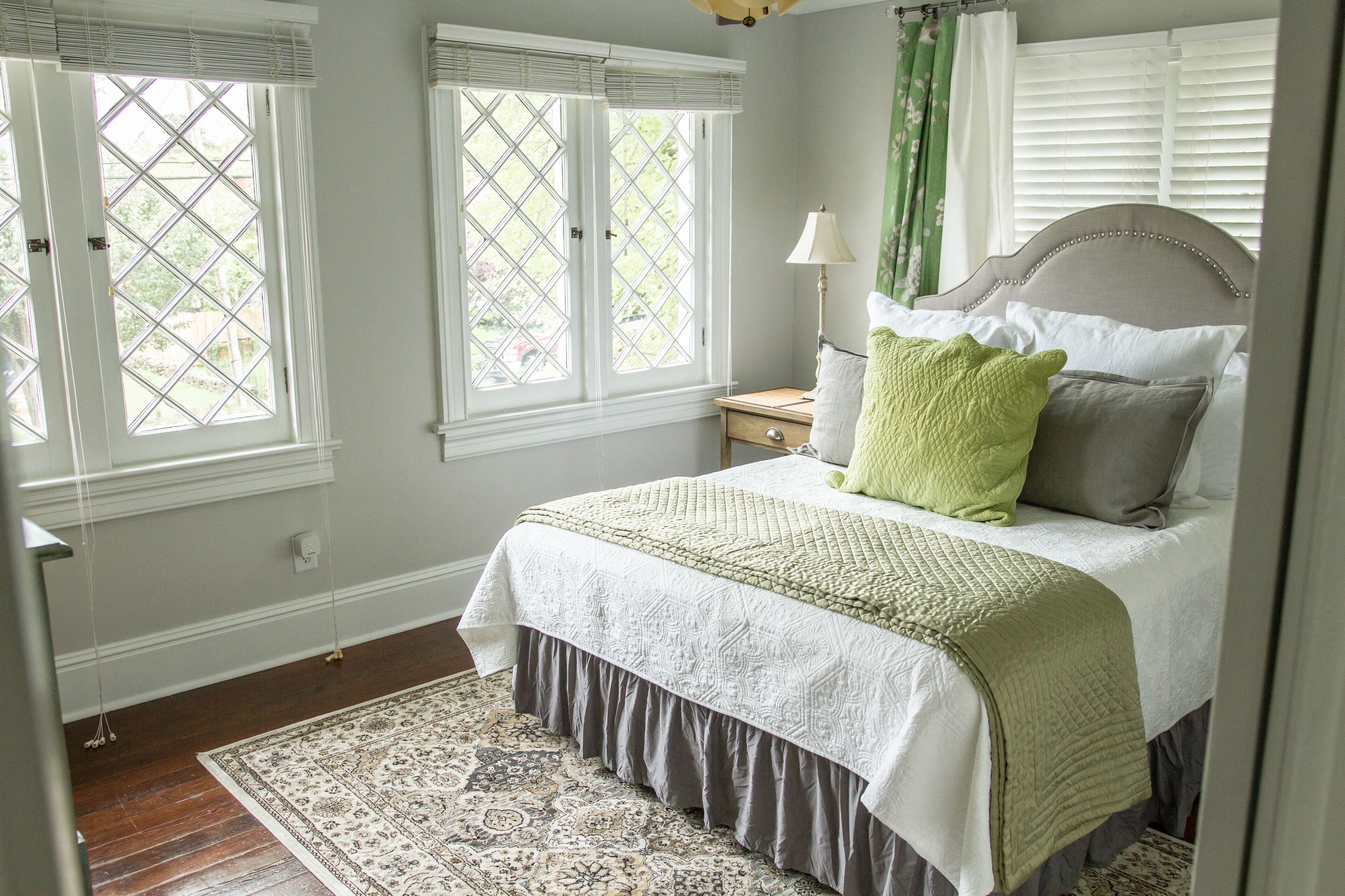 Charm, Comfort and Style on Main Street in Franklin TN