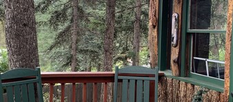 パイクスピークの美しいナルニア-冒険はここから始まります！