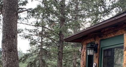 Beautiful Narnia on Pikes Peak - Your adventure begins here!