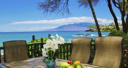 Makena Makai - Villa de 3 dormitorios frente al mar - desde $ 825. 00 / noche