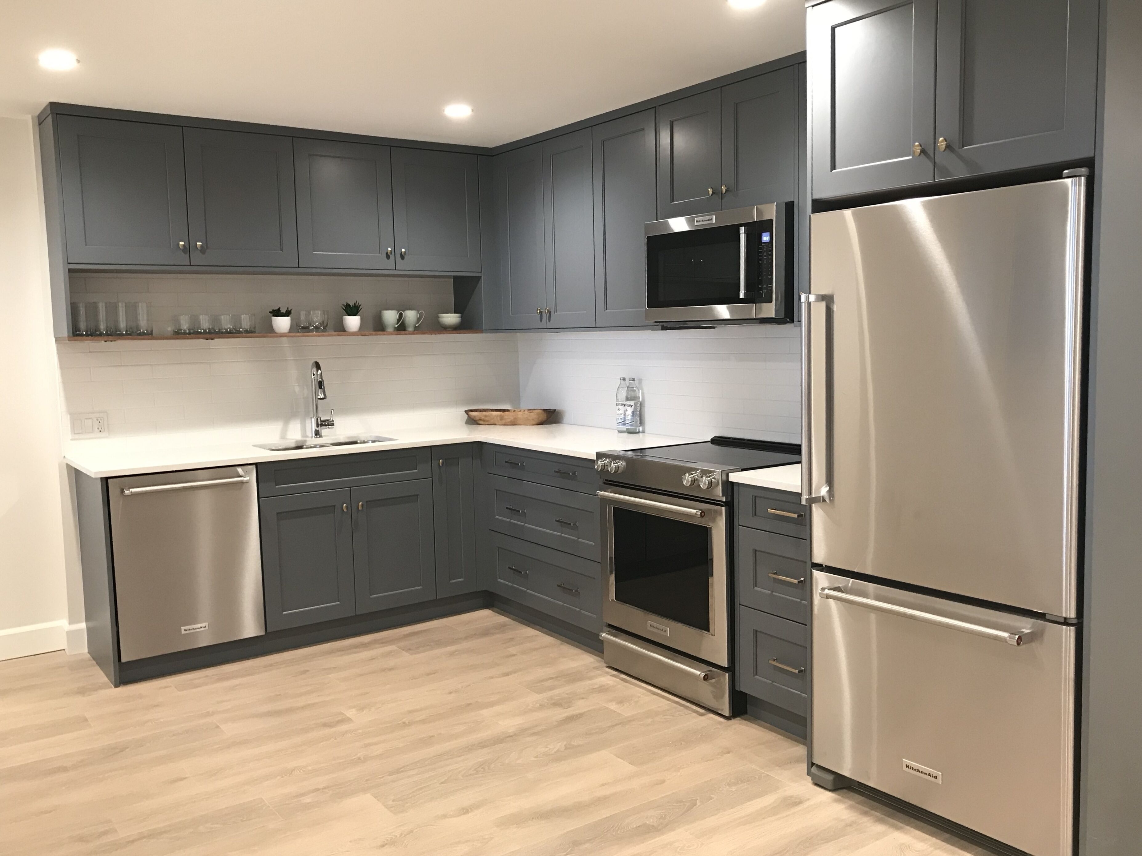 ESPLANADE BEACH SUITE