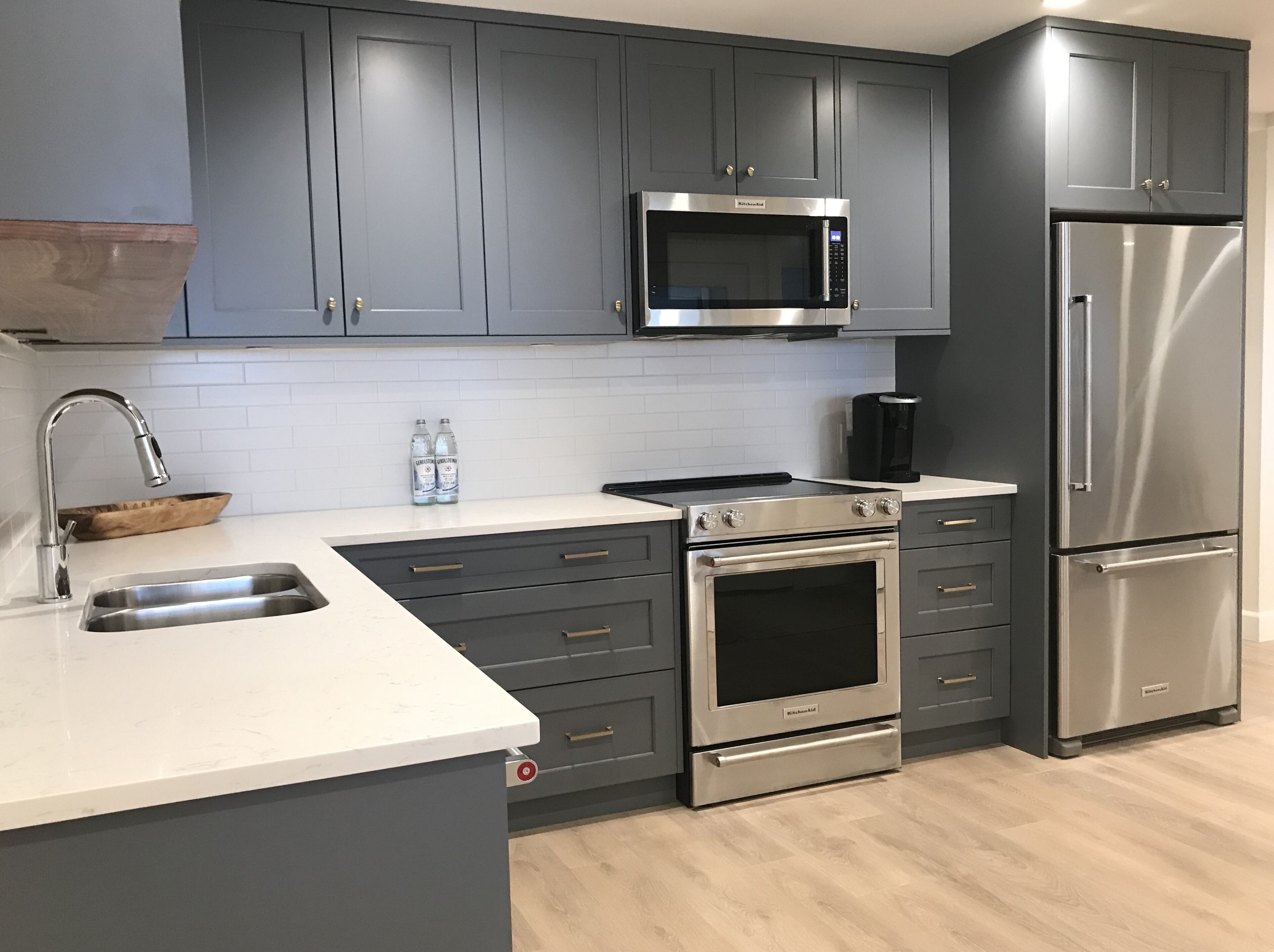 ESPLANADE BEACH SUITE