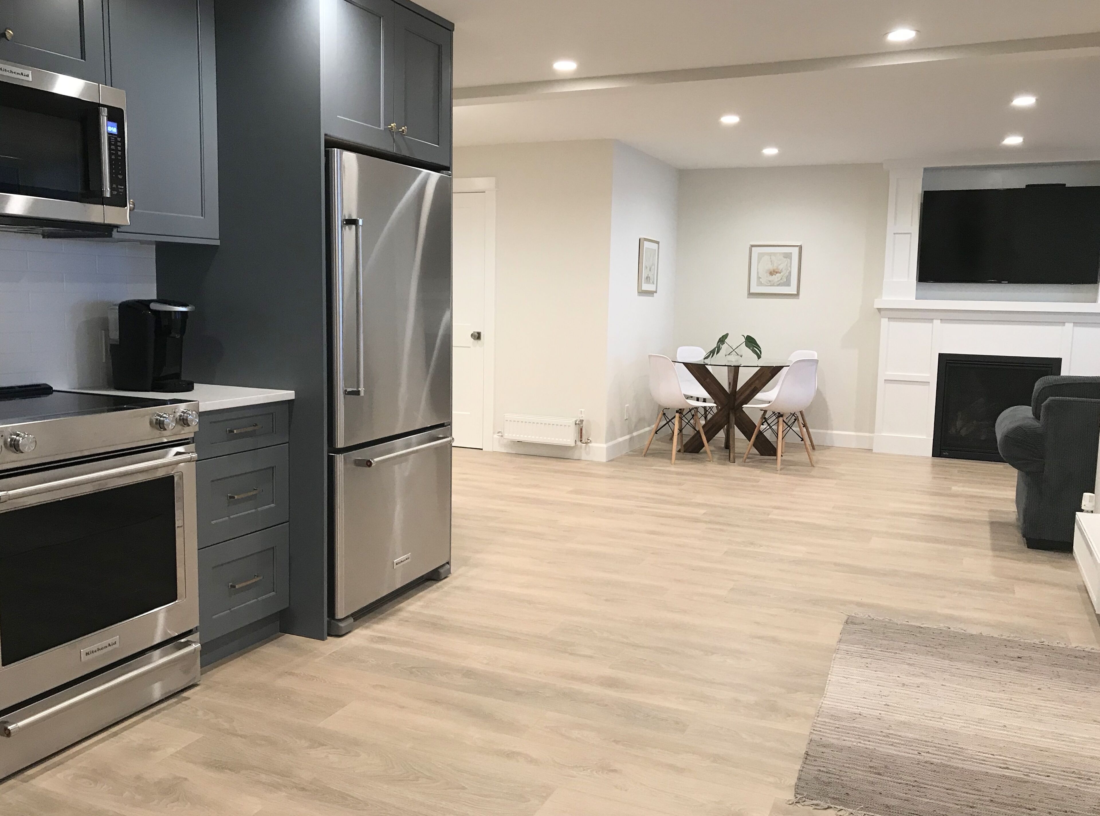 ESPLANADE BEACH SUITE