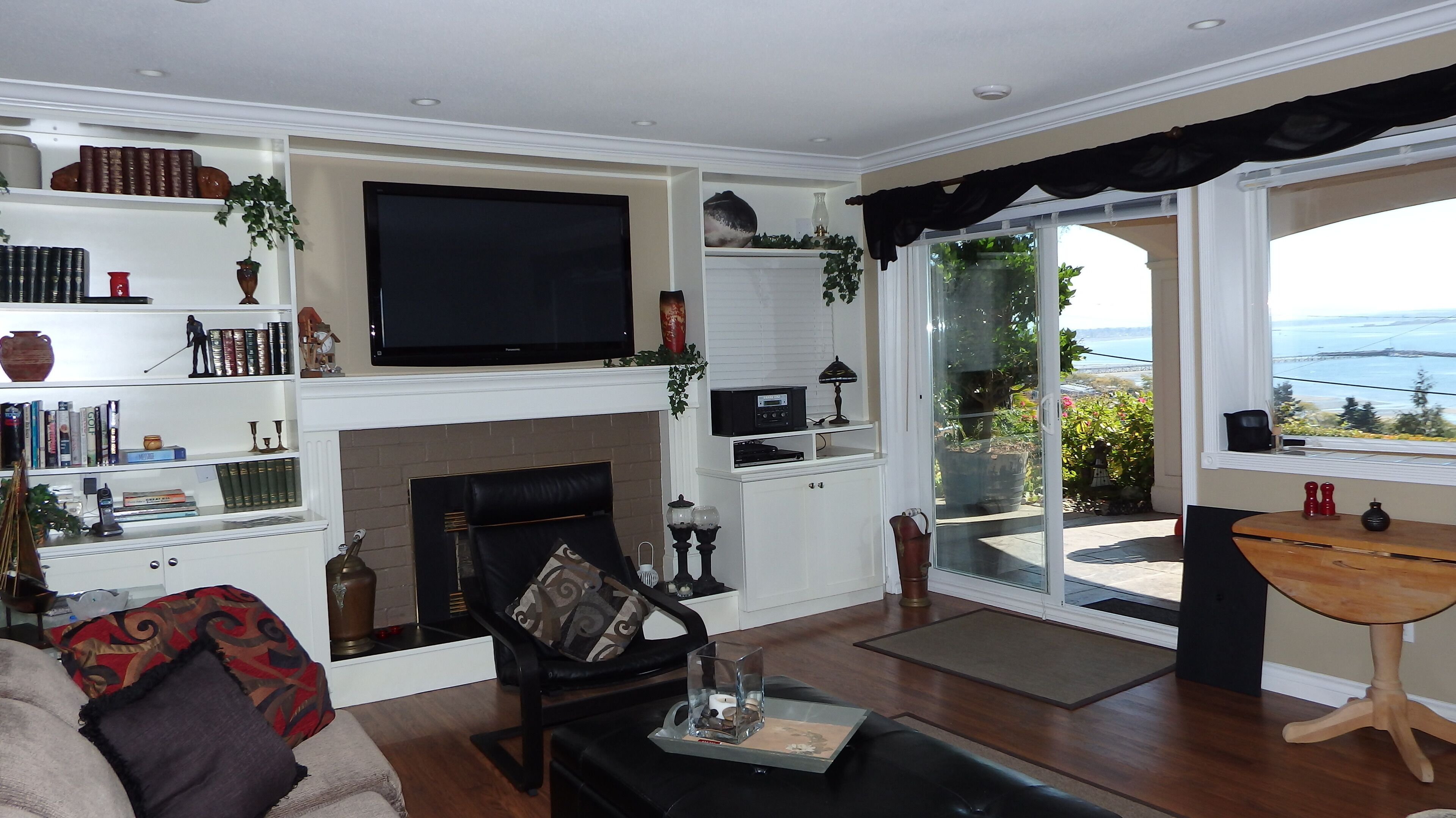 SPECTACULAR  OCEAN VIEW  Suite 