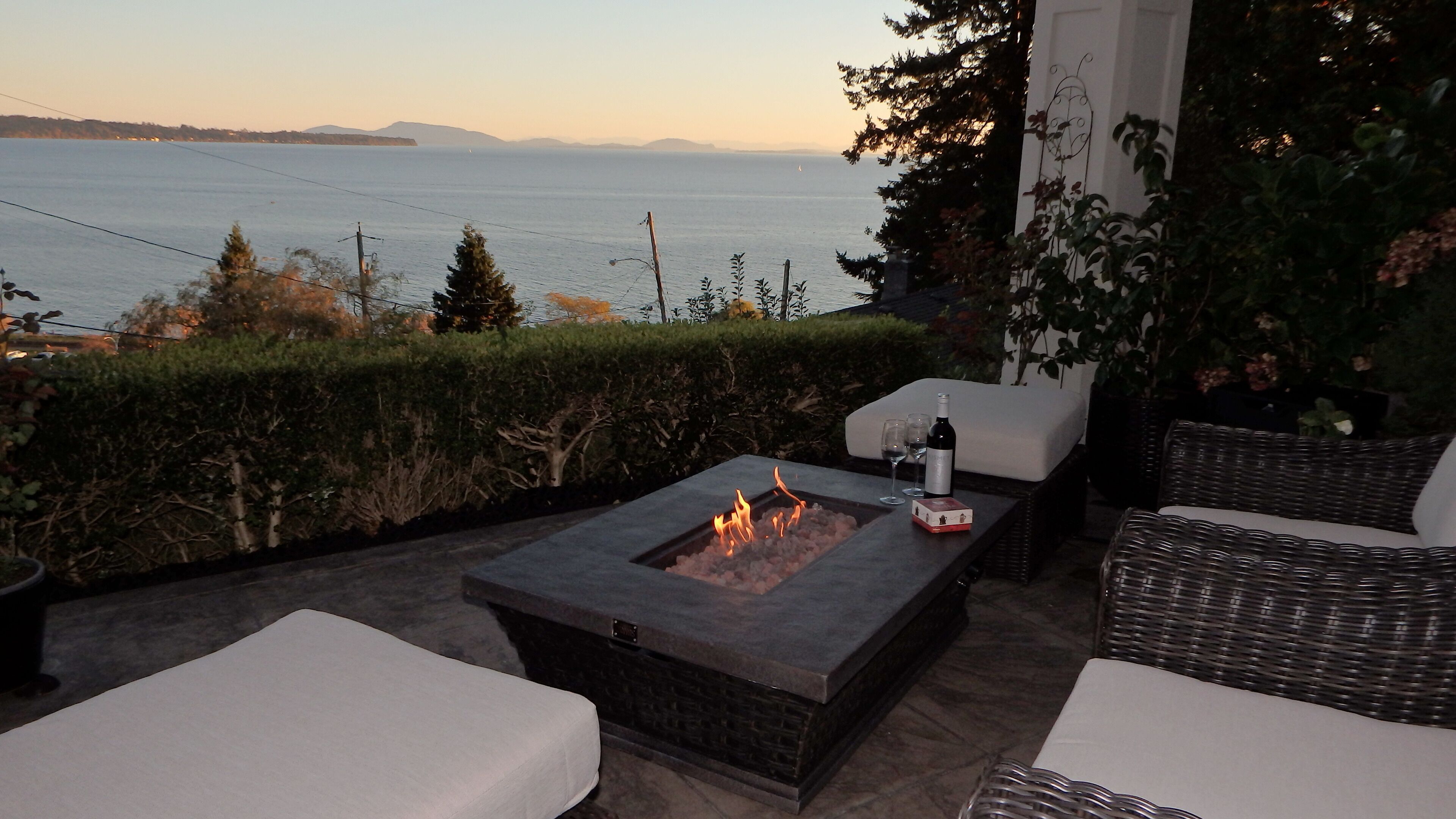 SPECTACULAR  OCEAN VIEW  Suite 