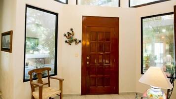 Interieur