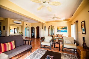 TV connectée, lecteur de DVD