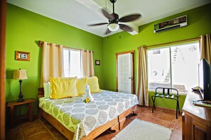 4 soveværelser, strygejern/strygebræt, weekendseng, Wi-Fi