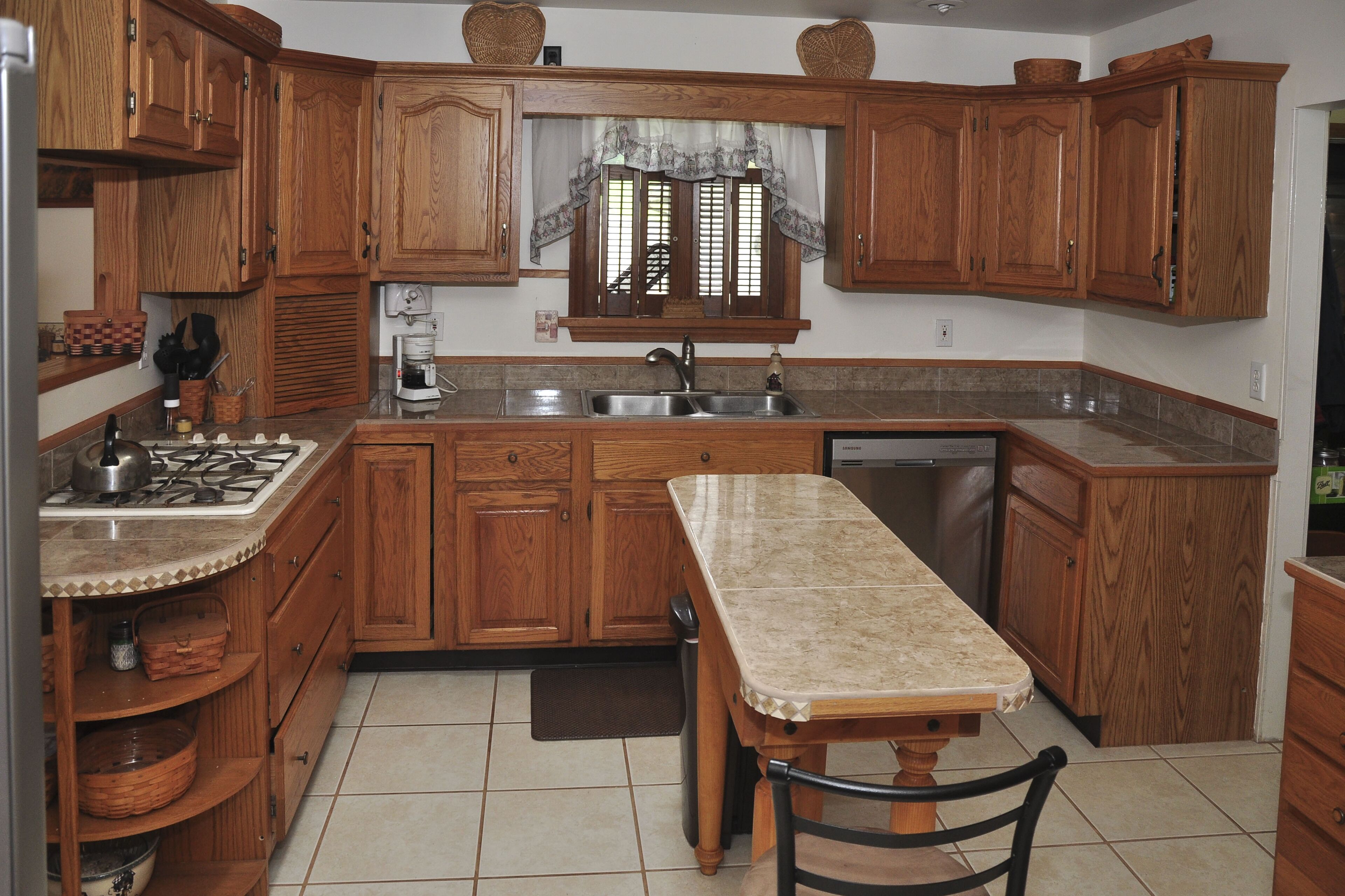 Close To Penn State, Grier School, Juniata College, Raystown Lake, Tussey Mtn