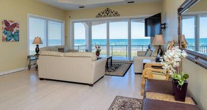 MAALISKUU! BEACH FRONT & PRIVATE SPA & DOG YSTÄVÄT. TARKISTA NYT HINTAA