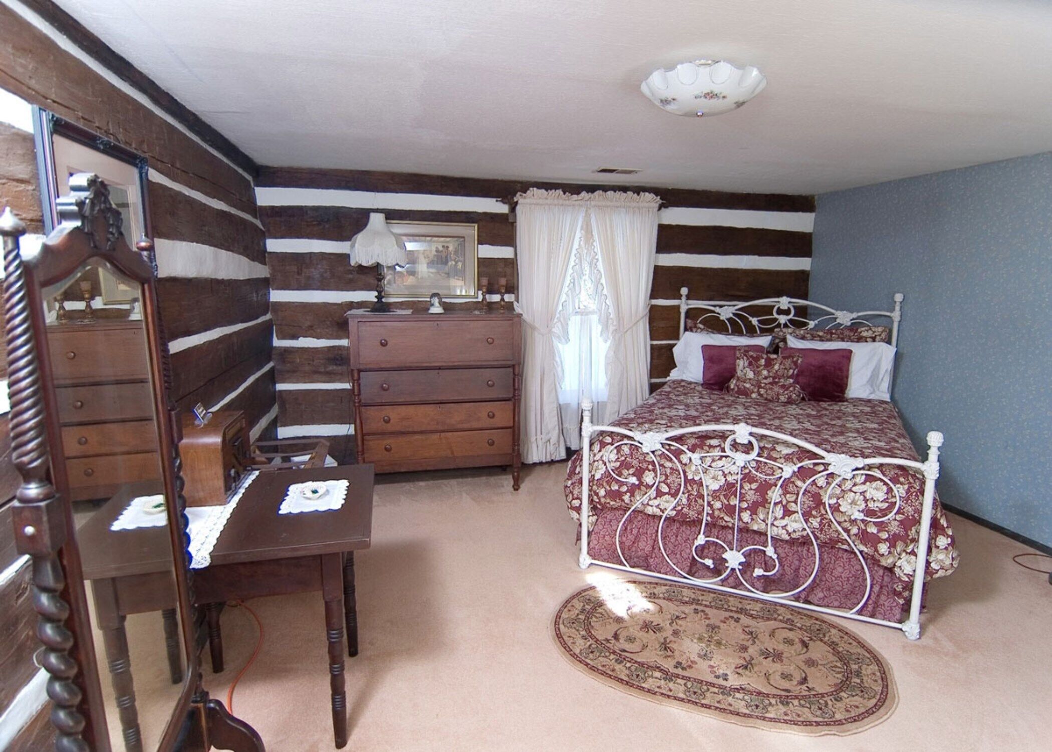 Historic Farm Retreat, Perfect For A Getaway