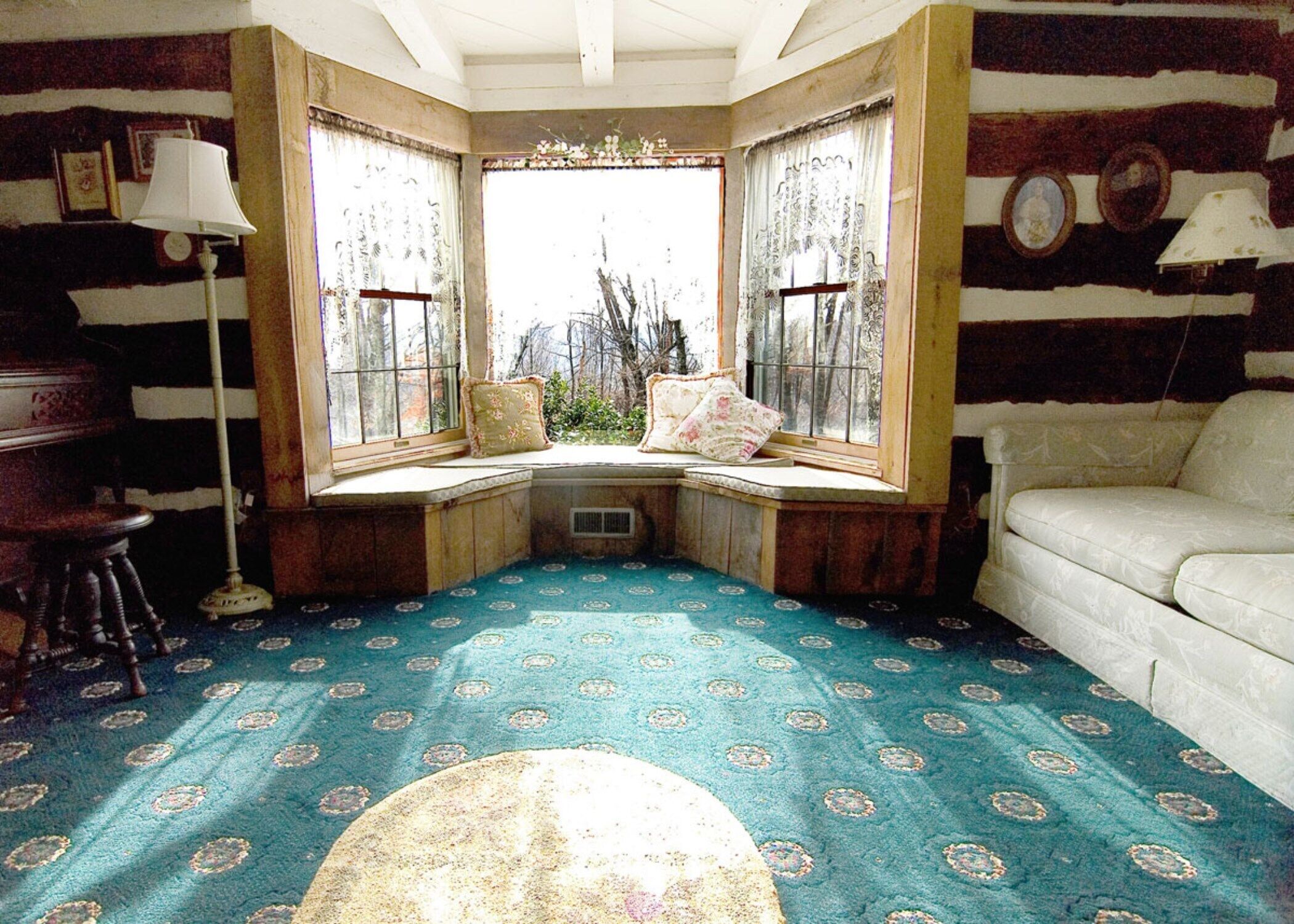 Historic Farm Retreat, Perfect For A Getaway