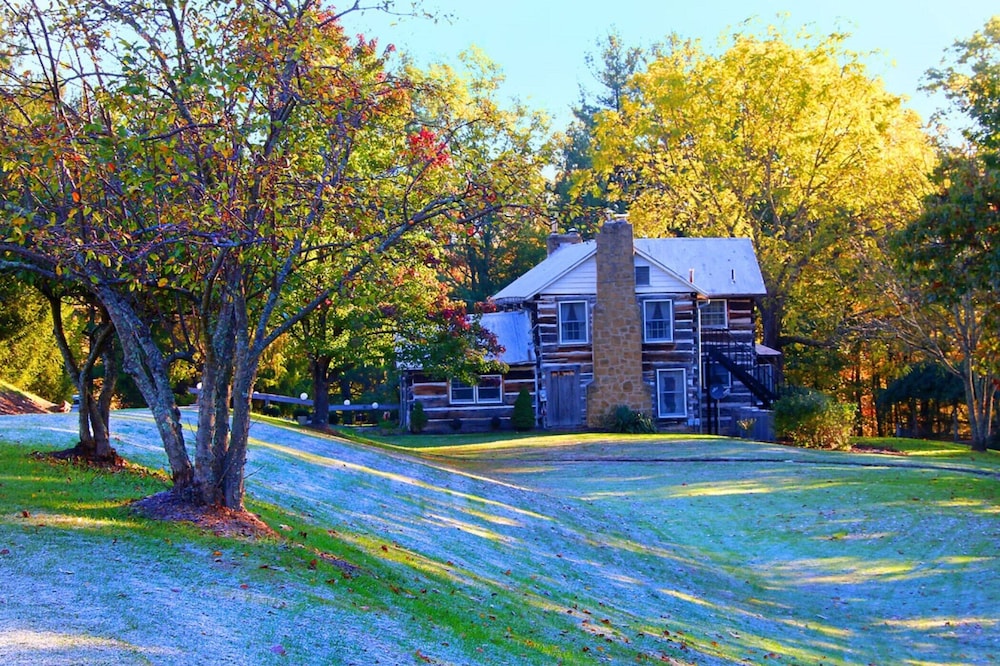 Historic Farm Retreat, Perfect For A Getaway