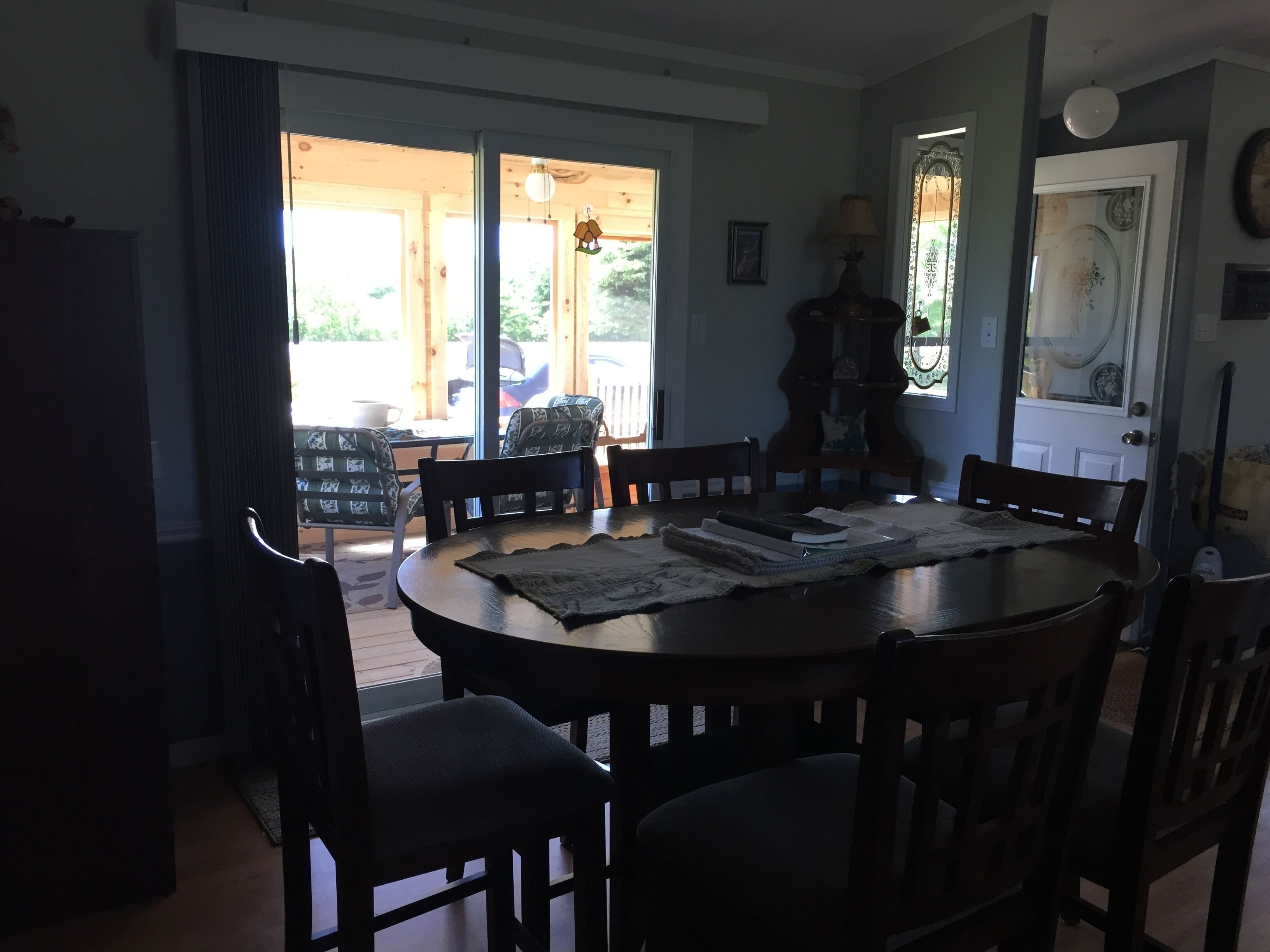 Restauration