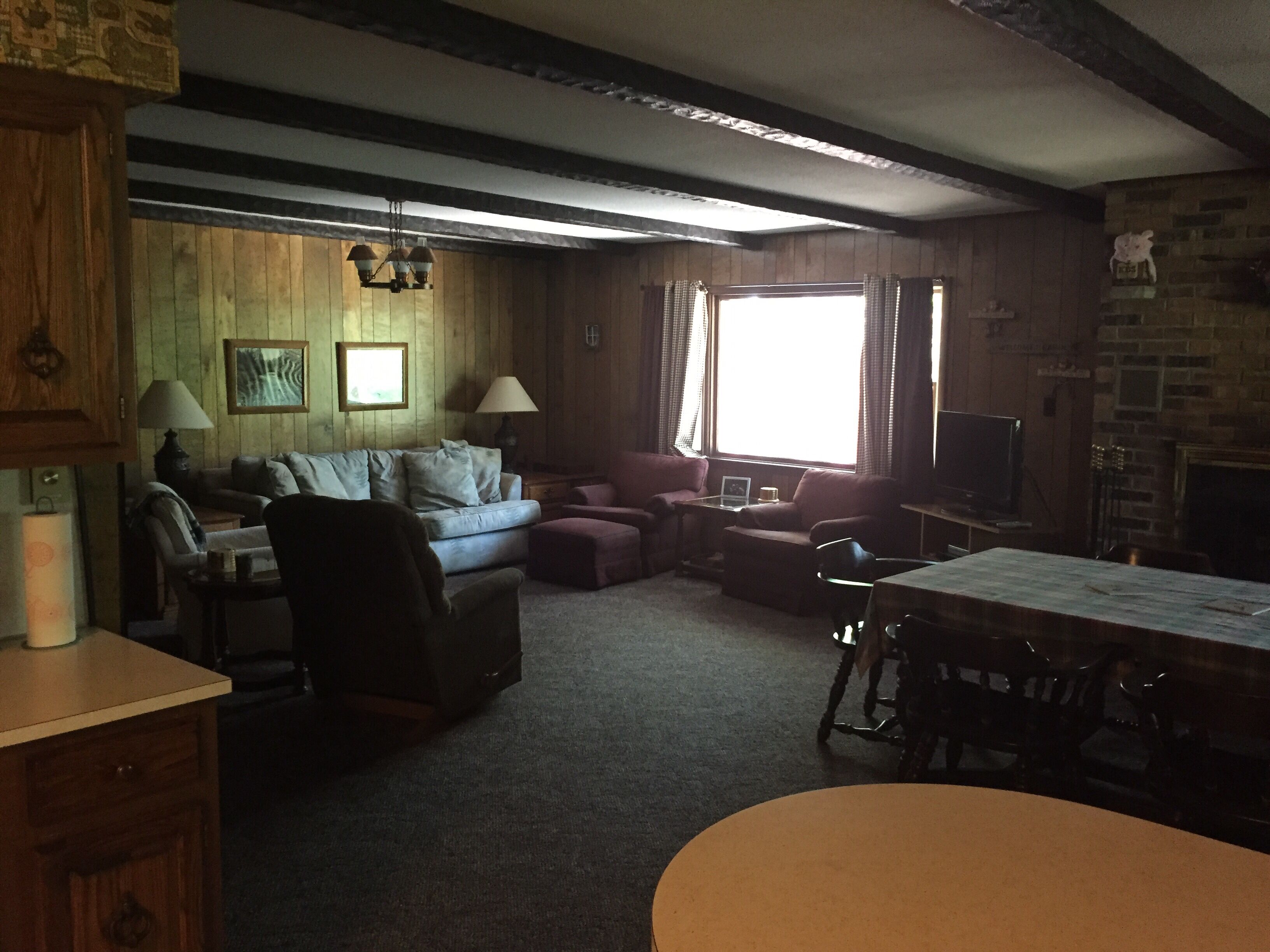 Pere Marquette River 'fly's Only Section' 6000 Feet Of River Frontage