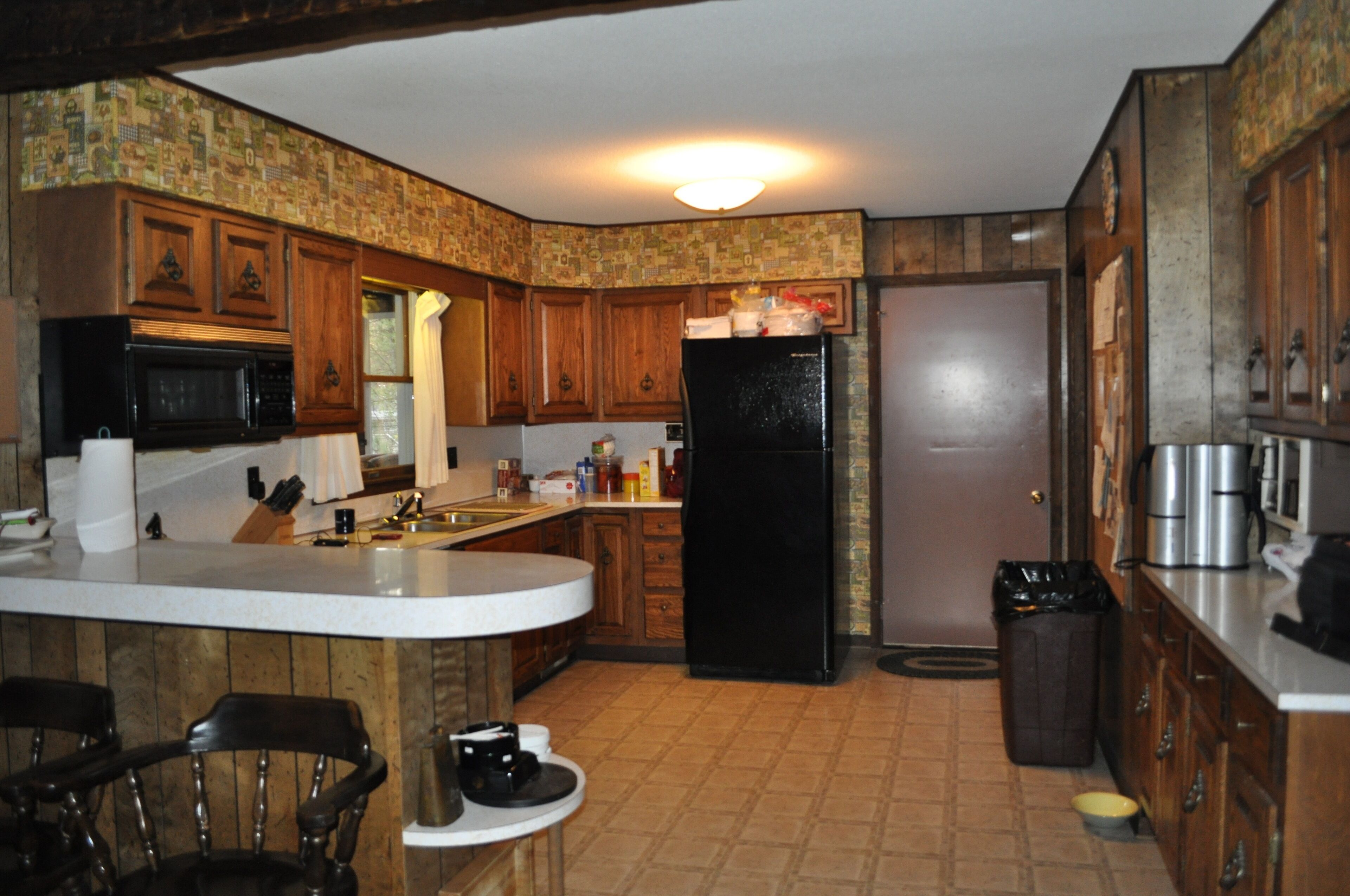 Pere Marquette River 'fly's Only Section' 6000 Feet Of River Frontage