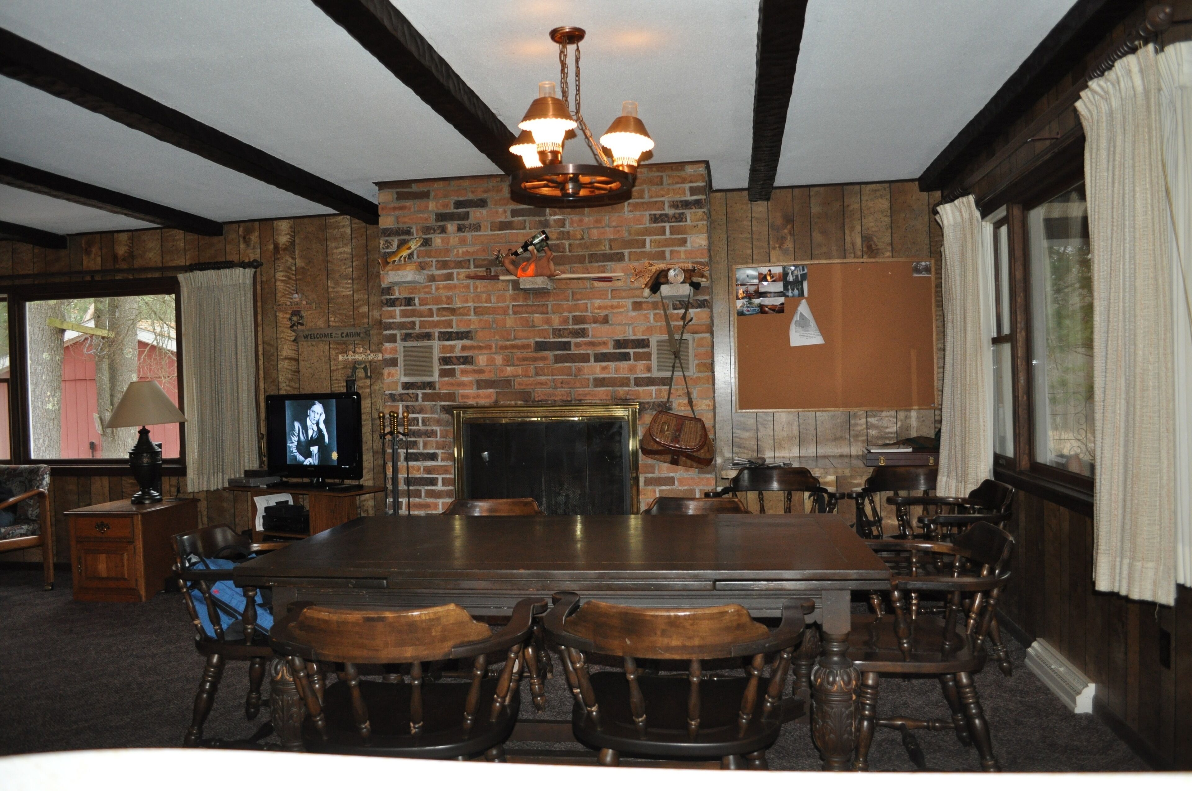 10 Best Cabin Rentals Near Idlewild, Michigan Updated 2023 Trip101