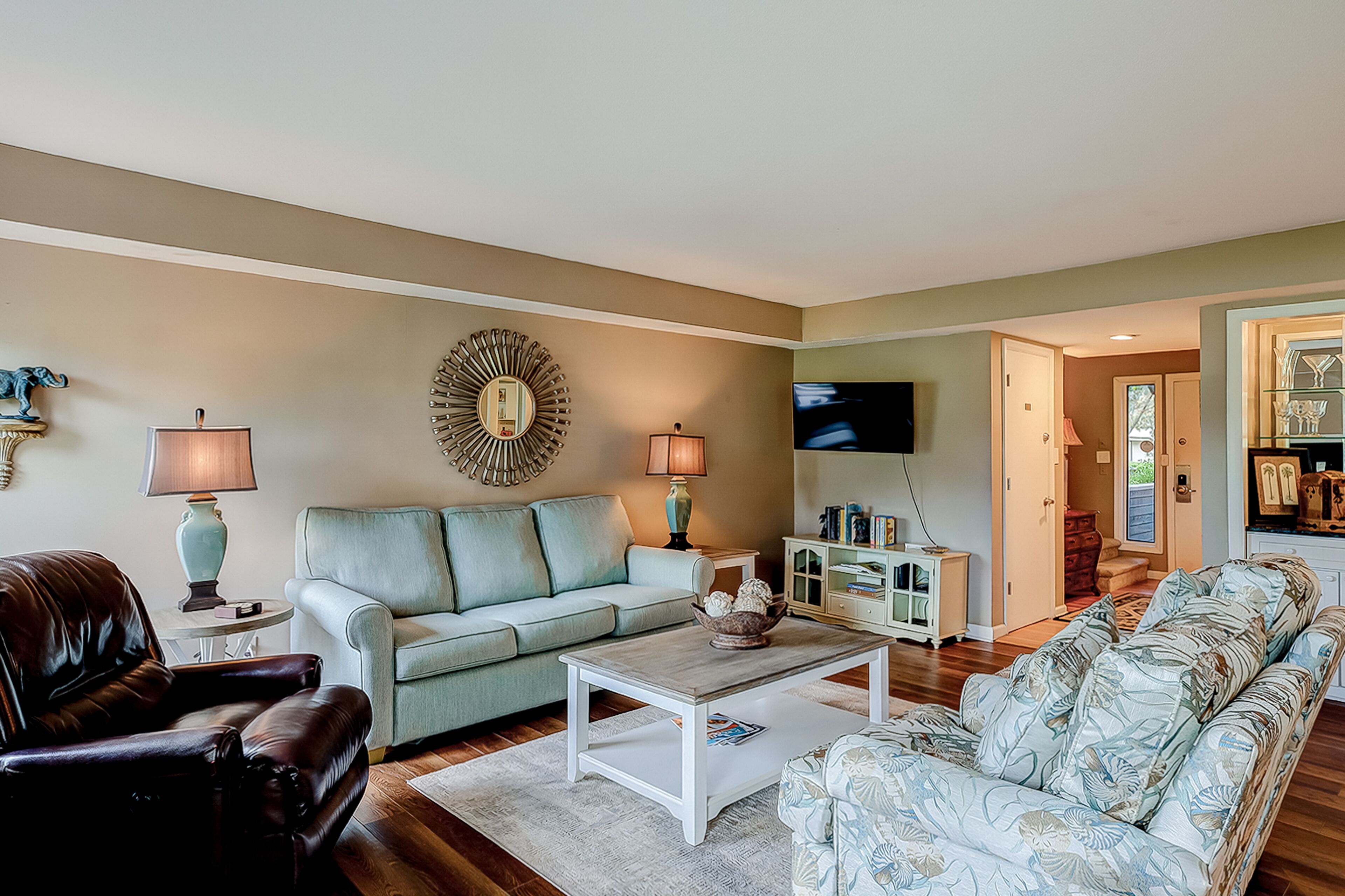 Roomy Two-Story Villa with Two Pools - Minutes to the Beach