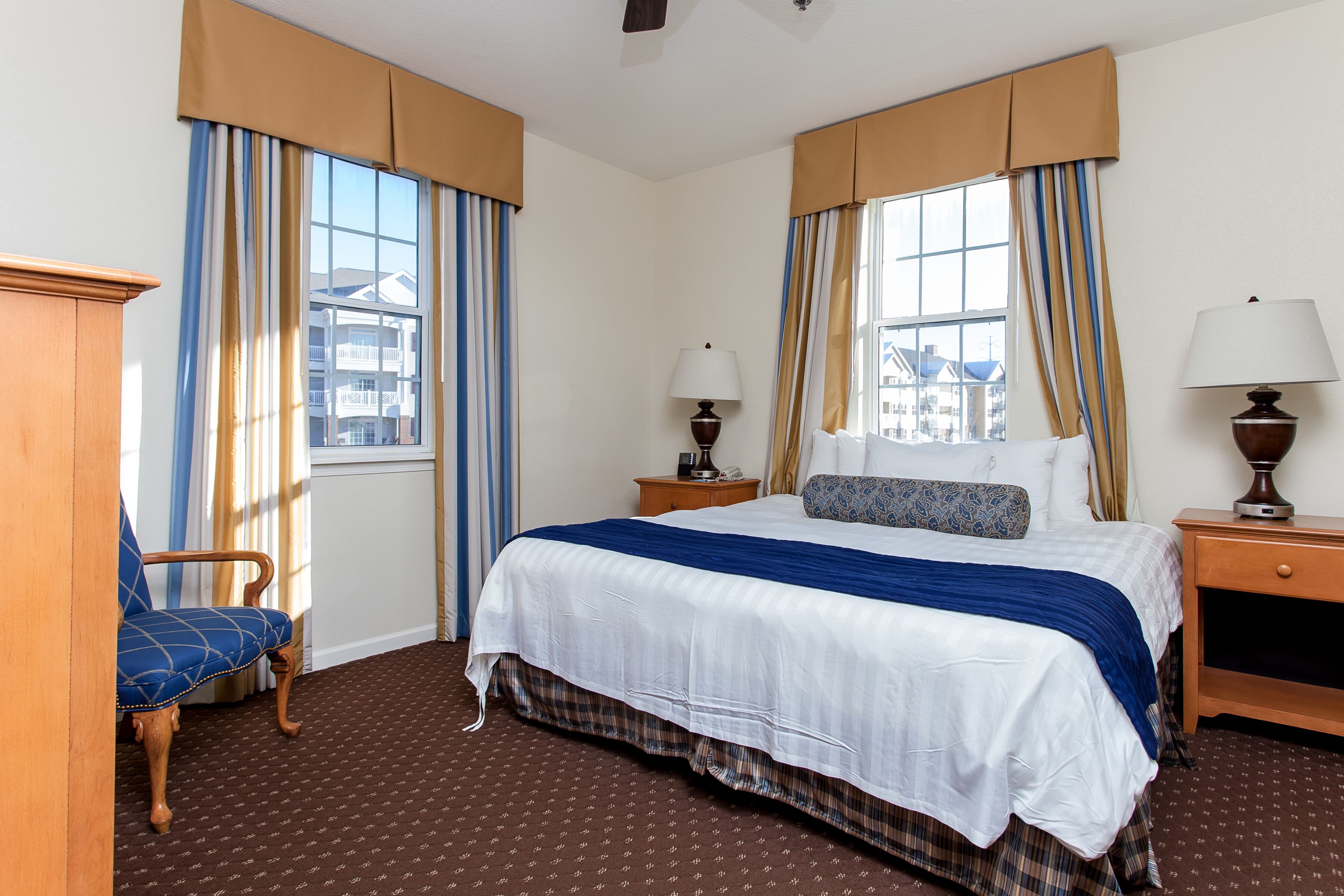 Williamsburg 3 BD Deluxe condo - near Colonial Williamsburg