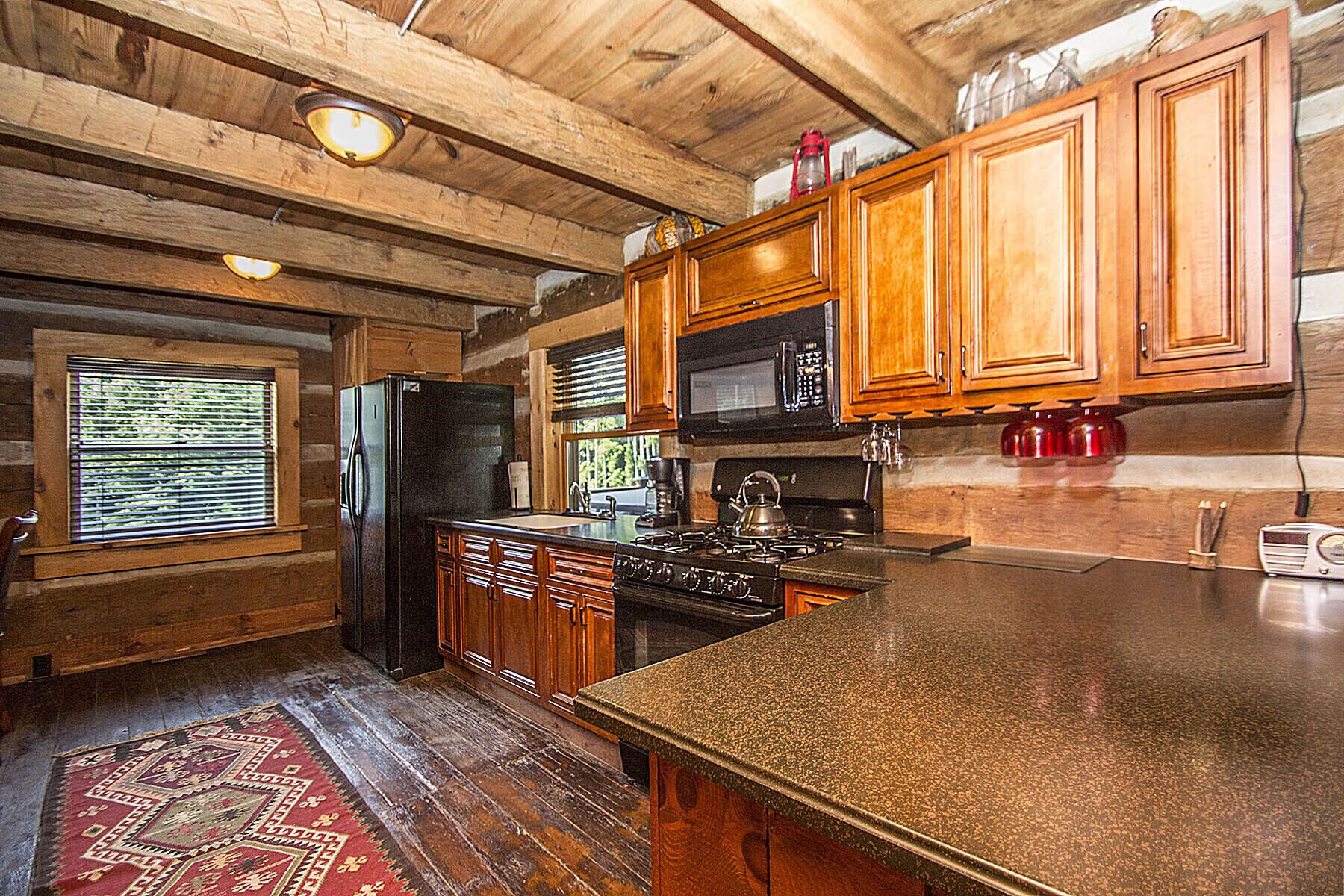 SPRING IS IN THE AIR! BOOK YOUR SPRING GETAWAY NOW!