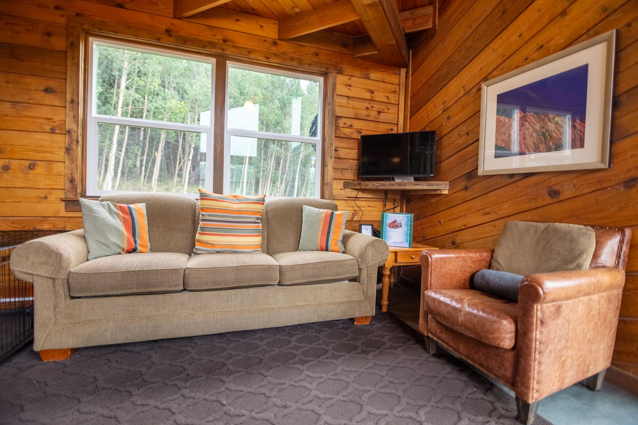 Pet Friendly, Family Friendly, Starlink, Close to Central Rockie Activities - Bristlecone Pines