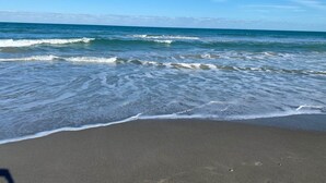 Beach - Beach, Surf, Rocket Launches -333 By The Sea (Cocoa Beach)