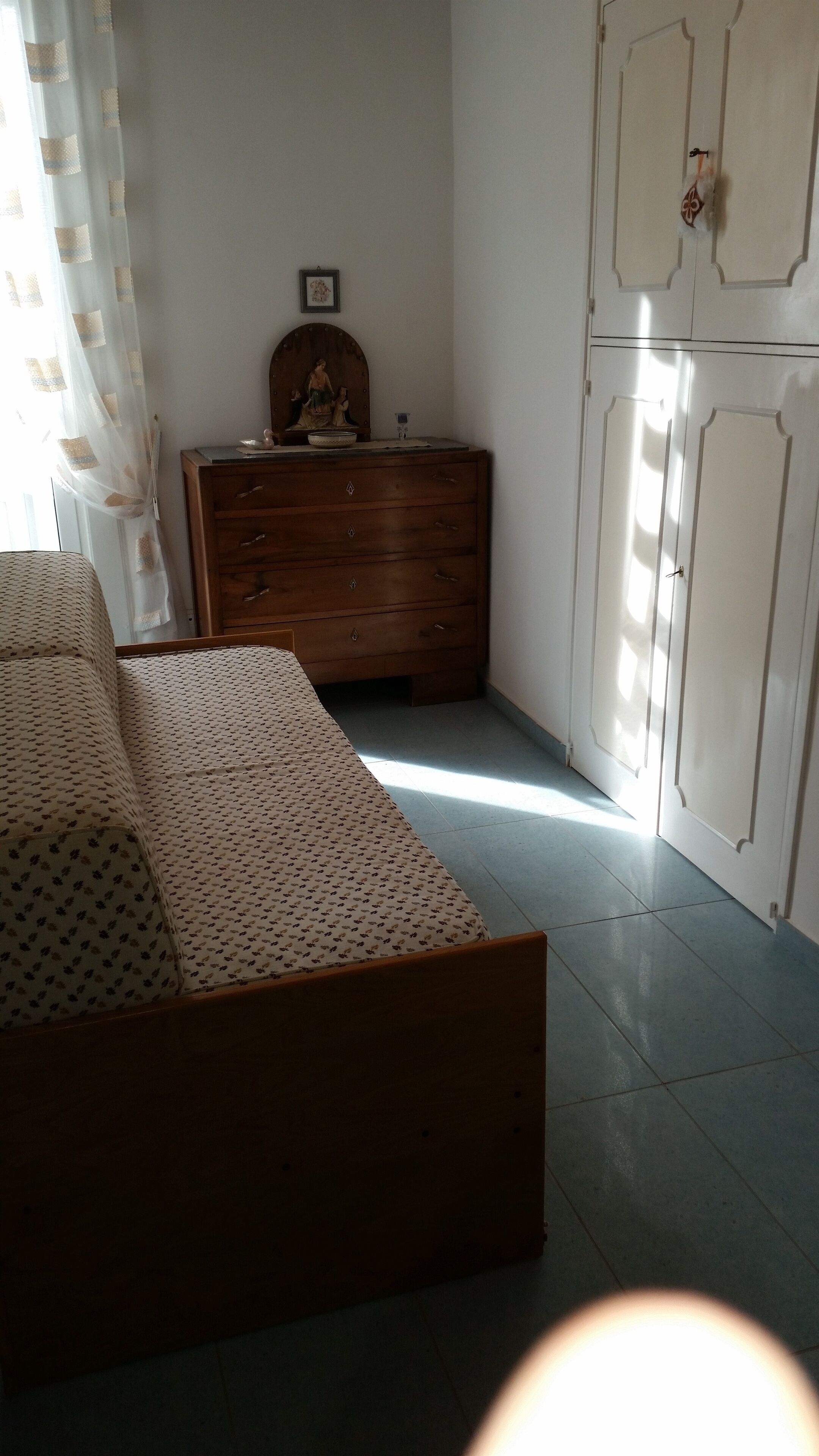 Enzo e Maria house with elevator