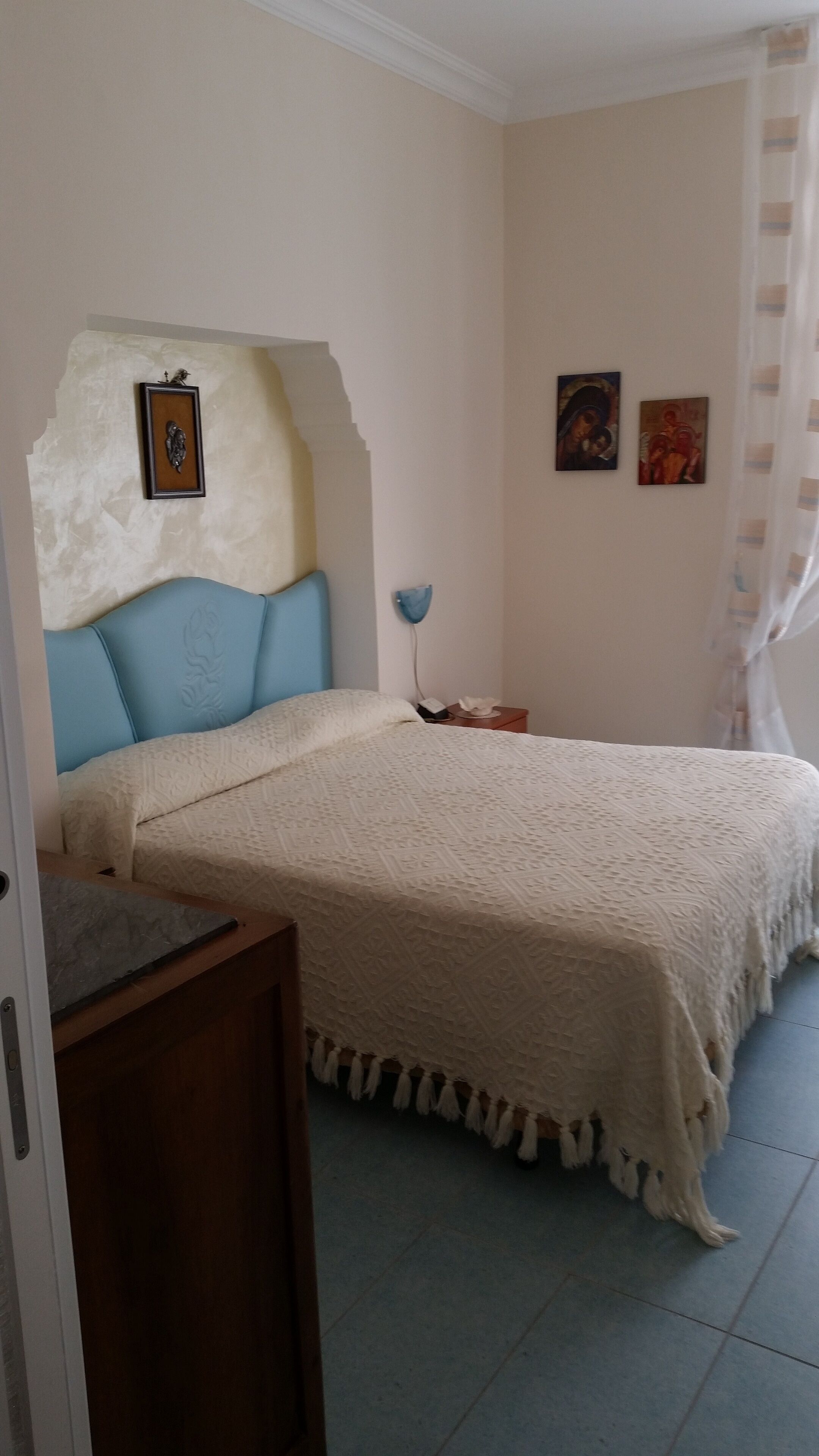 Enzo e Maria house with elevator