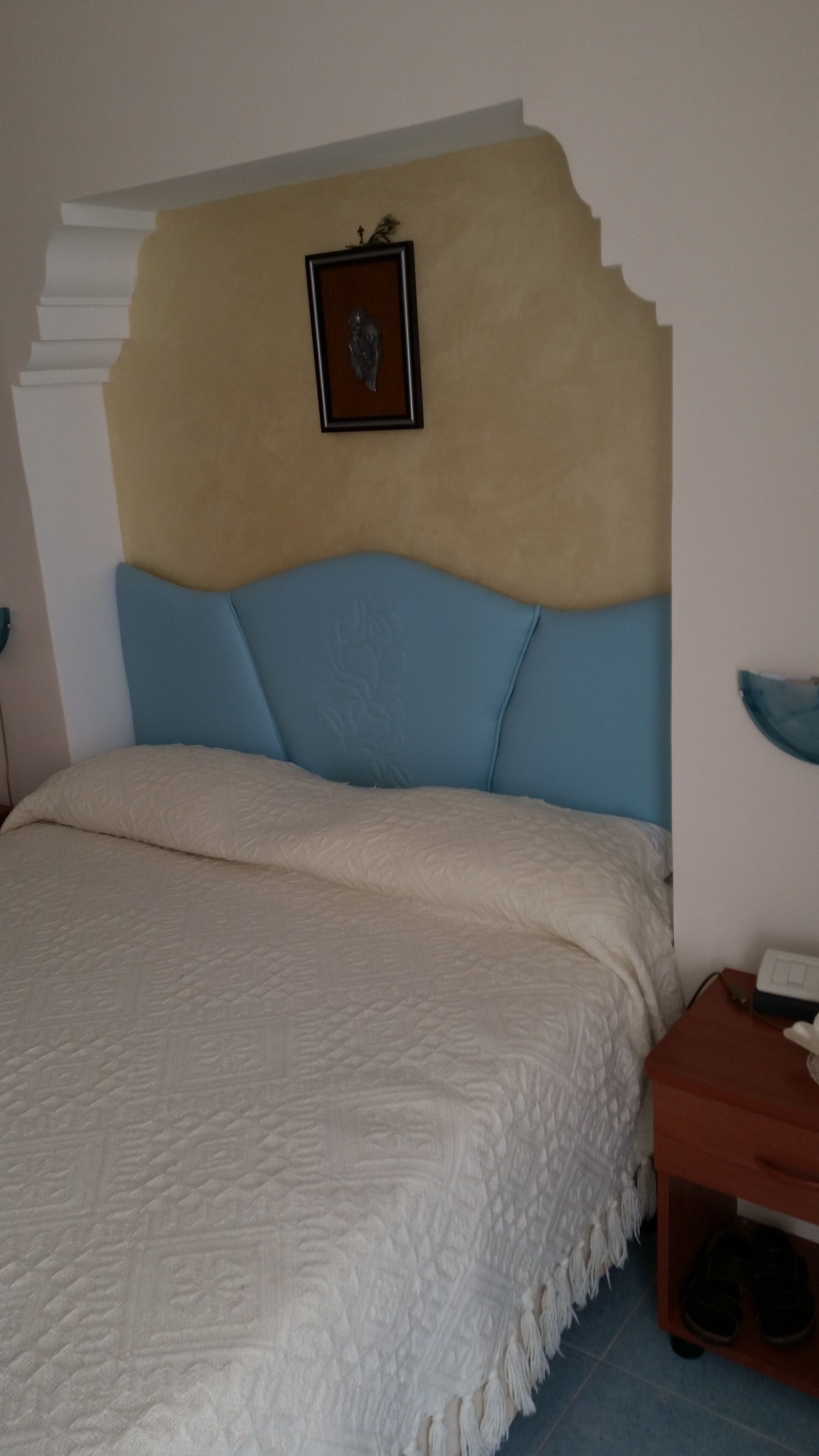 Enzo e Maria house with elevator