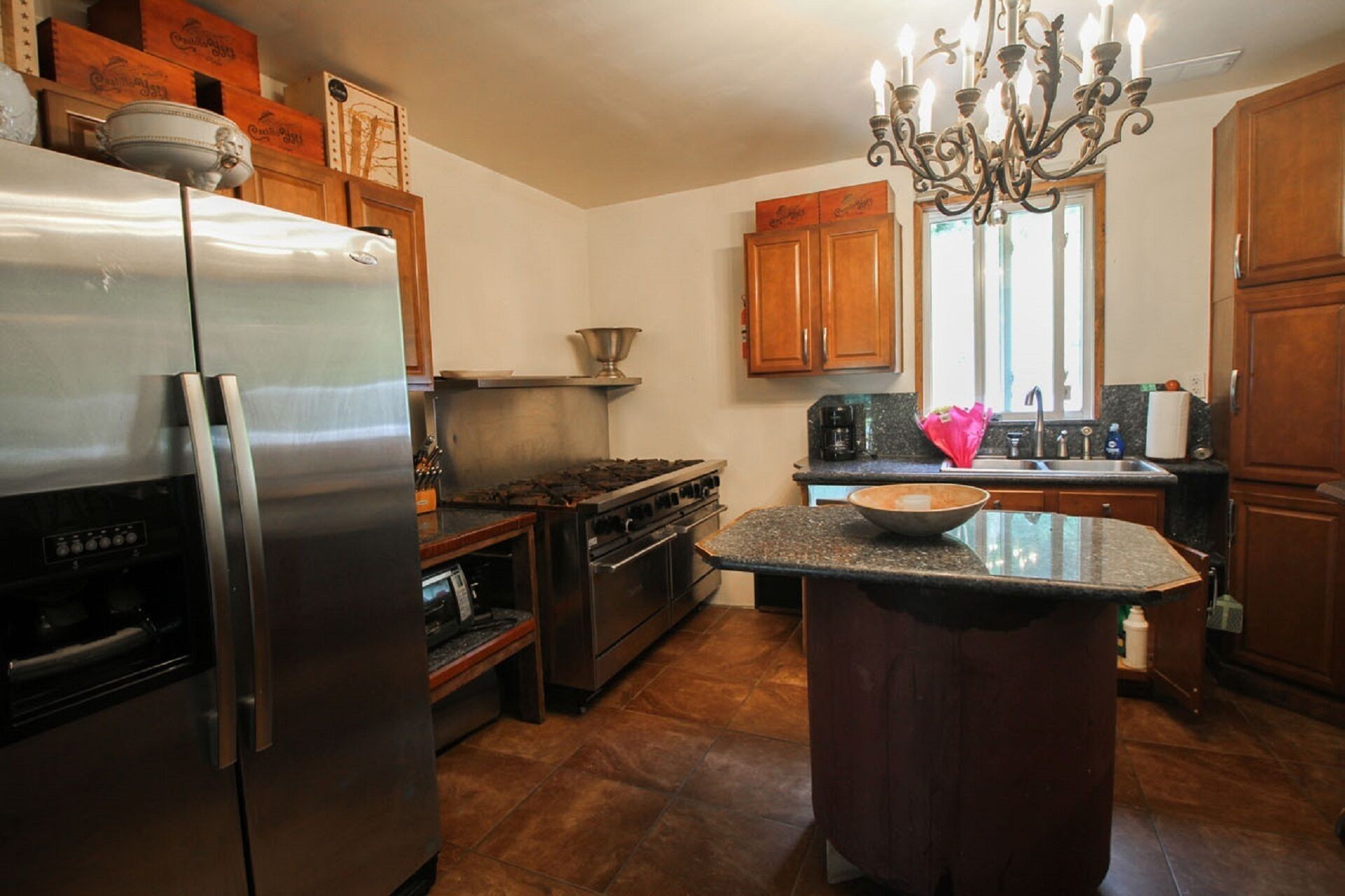 DeerRidge Estate By Brophy