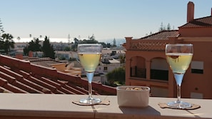 Property grounds - Pure luxury - apartment in Baia da Luz Resort. Walk to beach. (Praia da Luz)