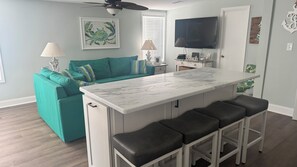 Smart TV, DVD player