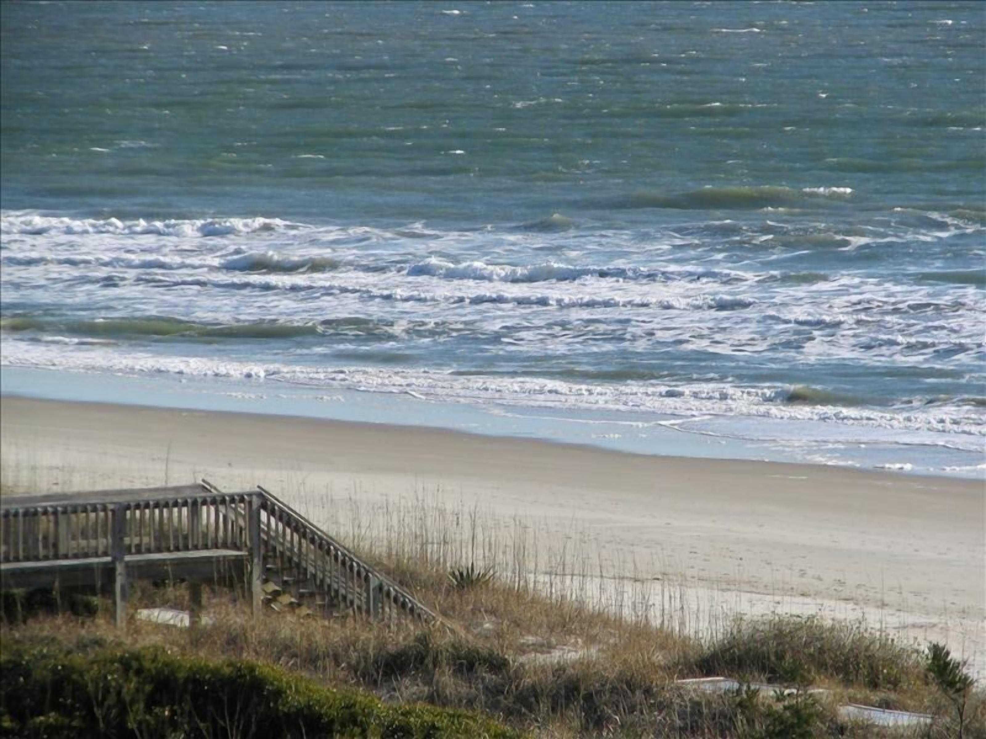 Great Oceanfront Condo 3BR/3.75 BA; Ask about off season specials
