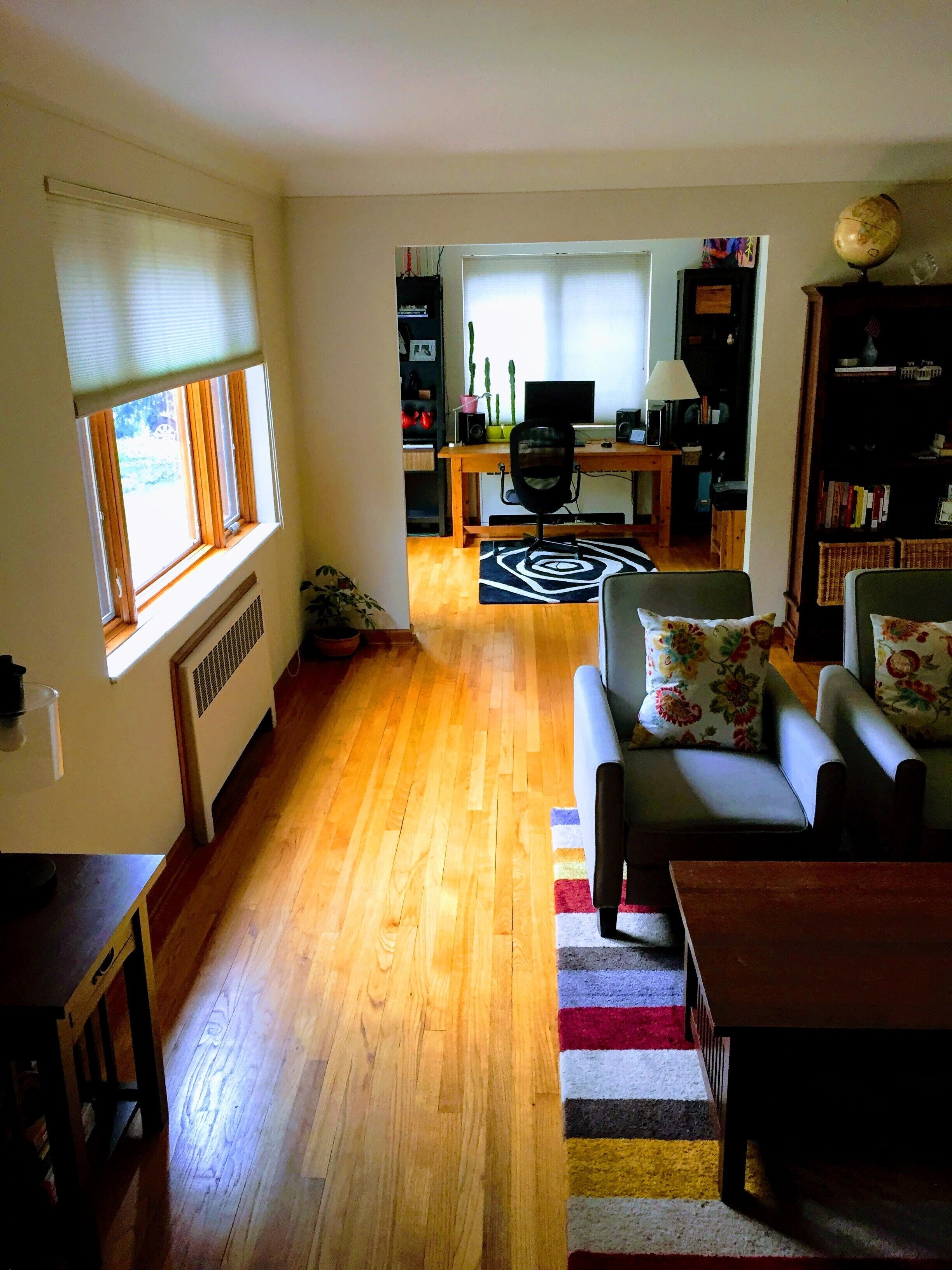 Unique Ann Arbor Short Term Rental - go to large house