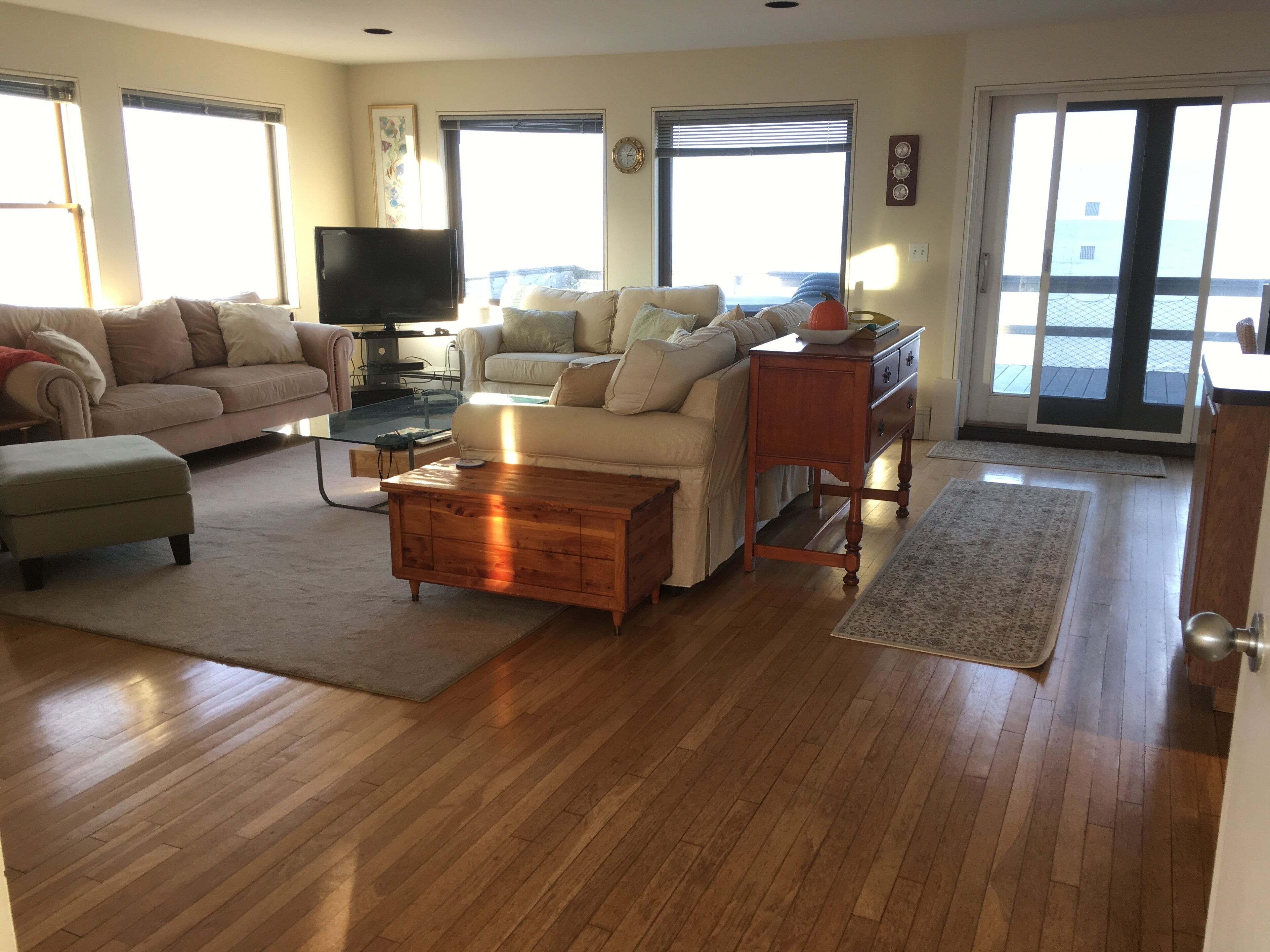 Scituate, Massachusetts - Oceanfront on Egypt Beach