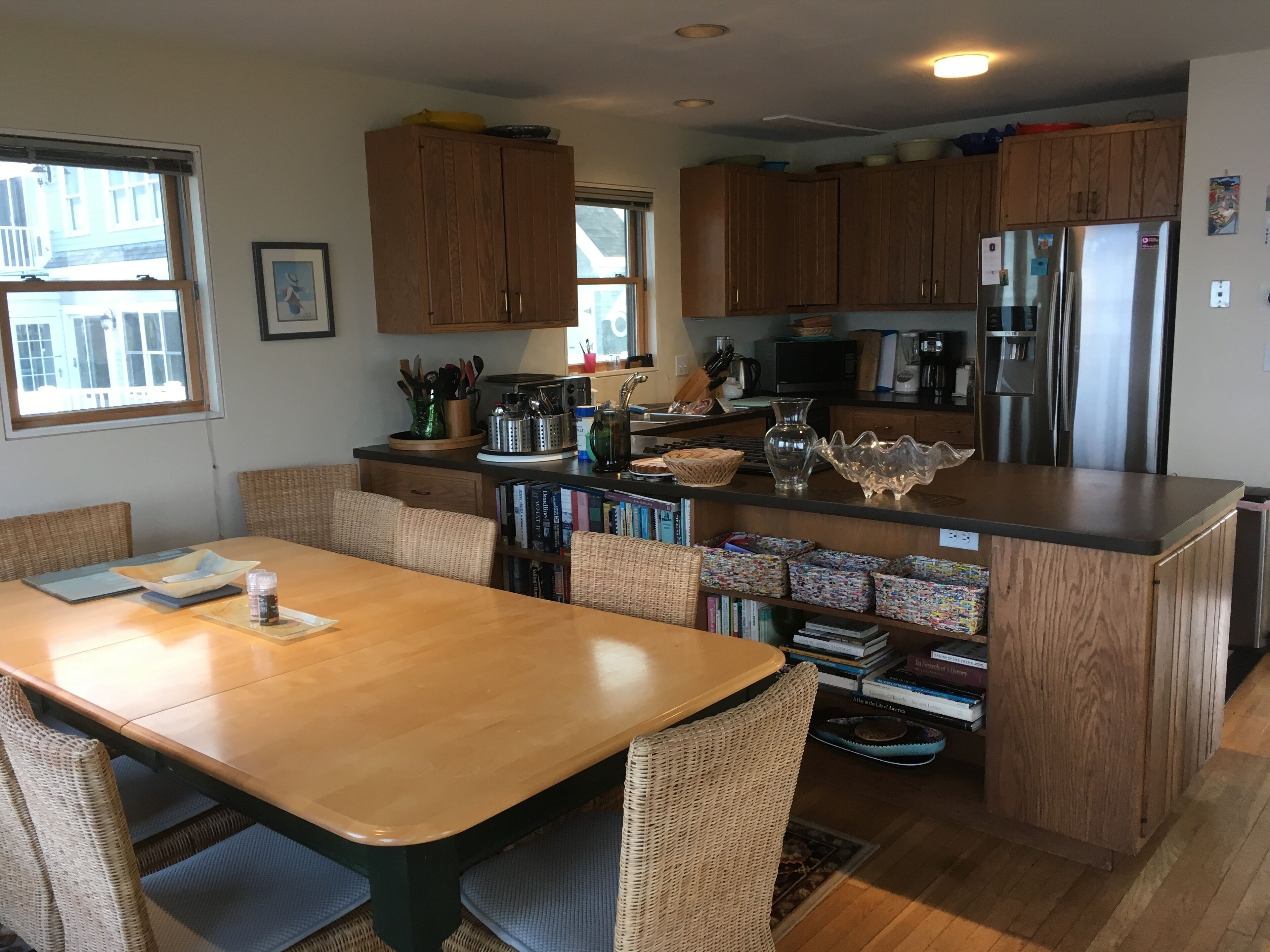 Scituate, Massachusetts - Oceanfront on Egypt Beach