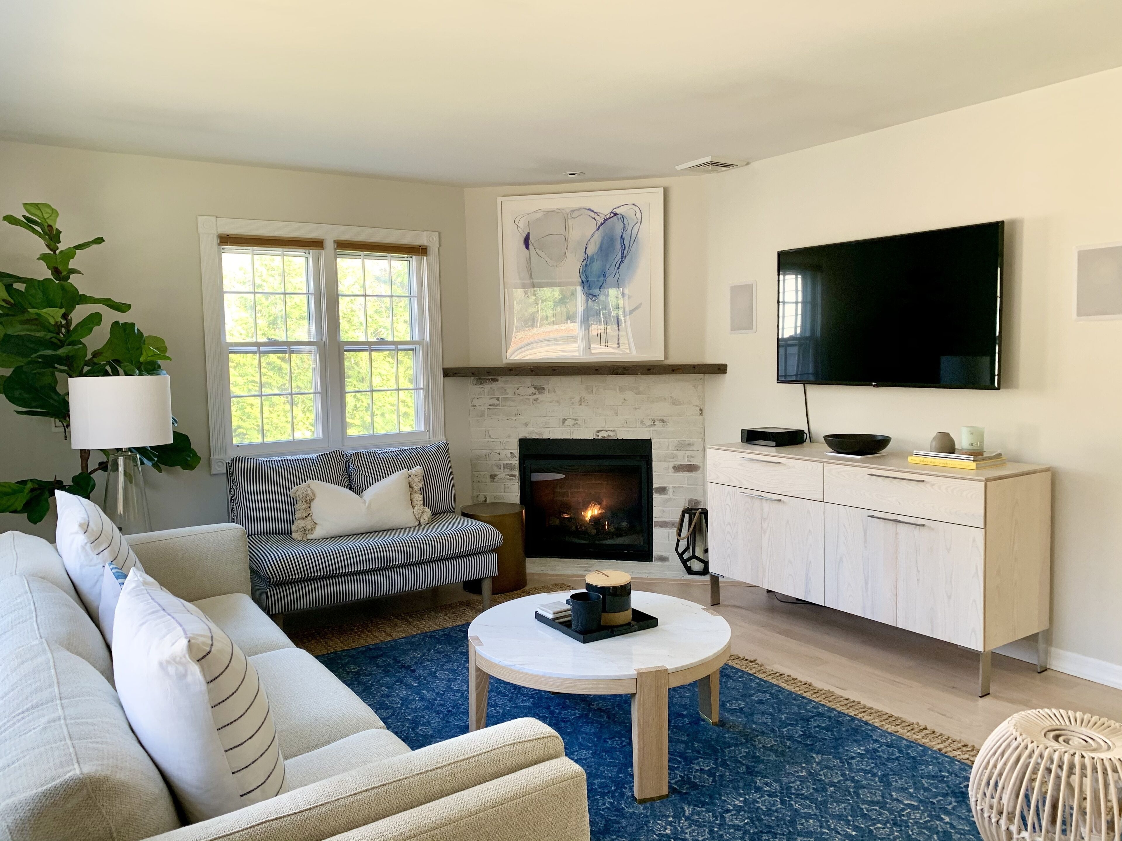 PERFECT GETAWAY East Hampton / Sag Harbor