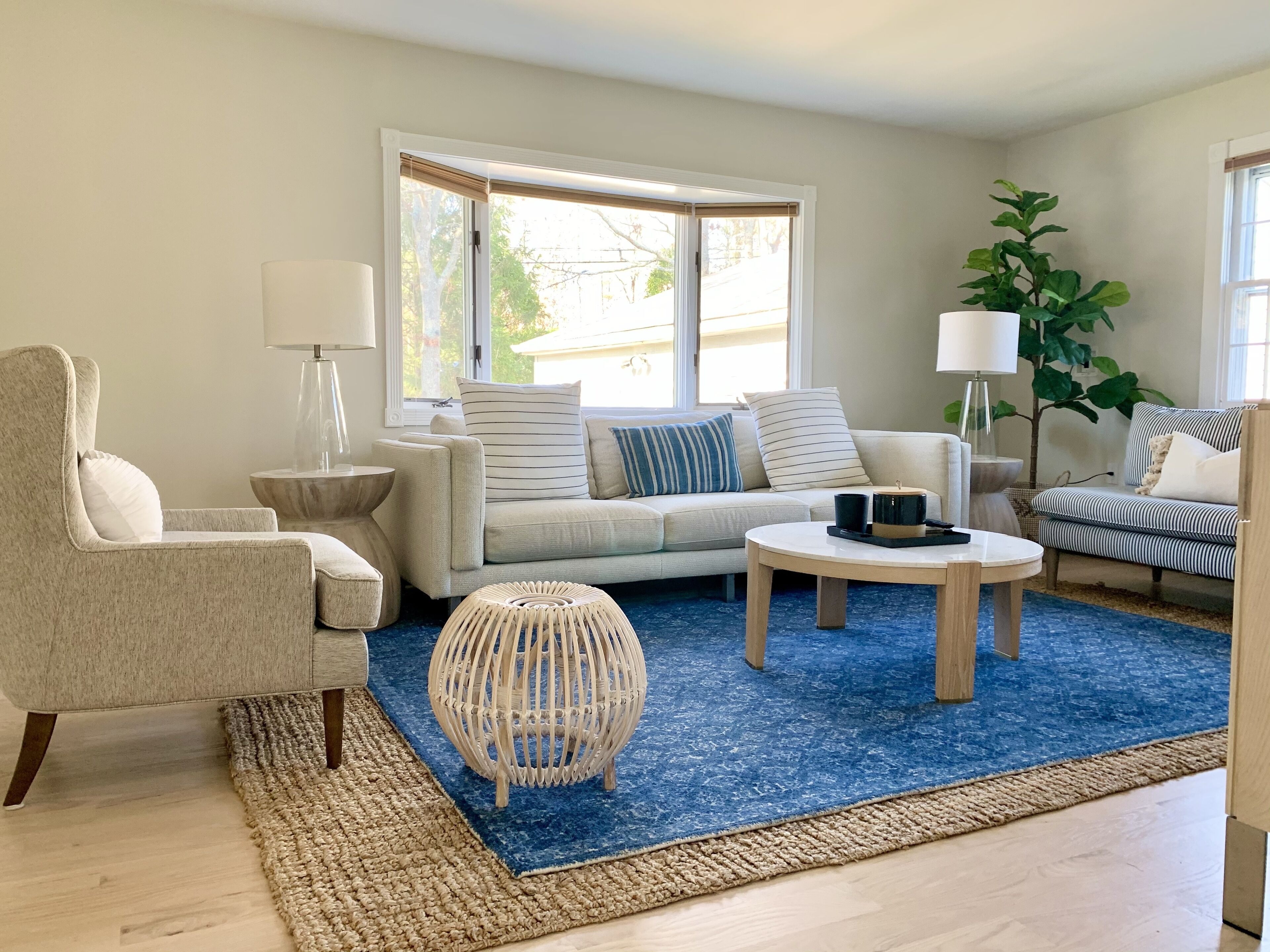 PERFECT GETAWAY East Hampton / Sag Harbor