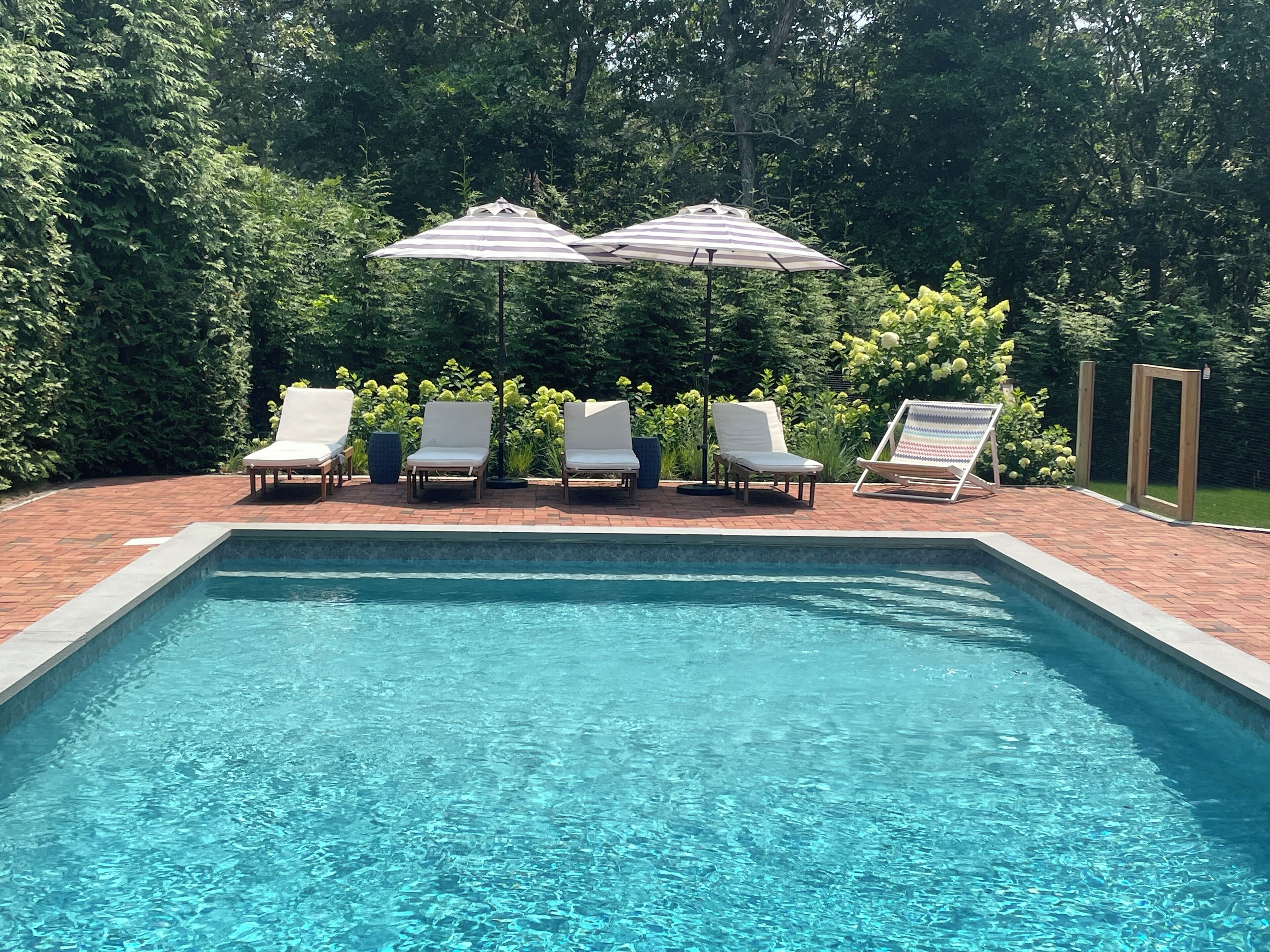 PERFECT GETAWAY East Hampton / Sag Harbor
