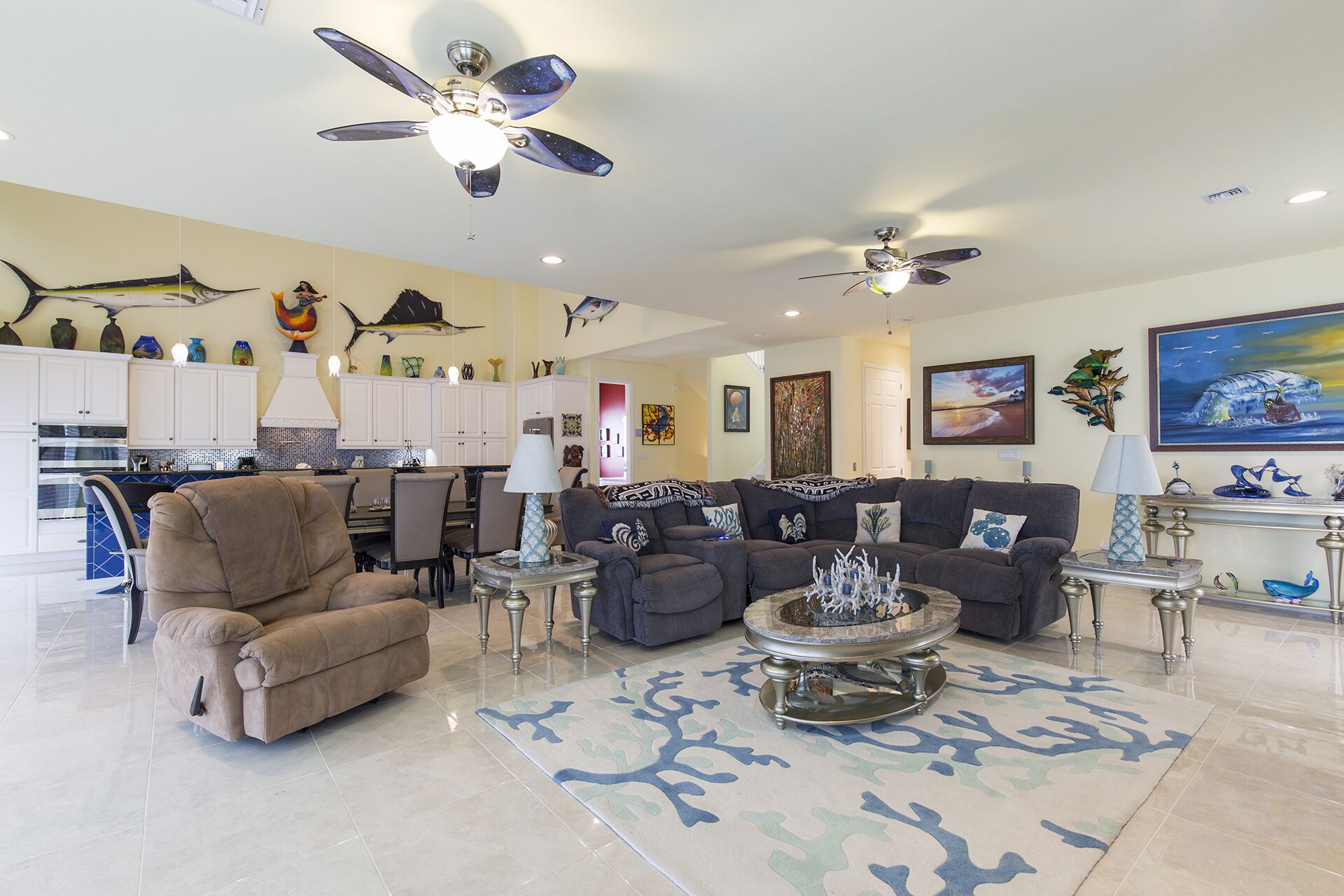 Unique Ocean Front House with Large Private Pool & Hot Tub Overlooking Gulf of Mexico!