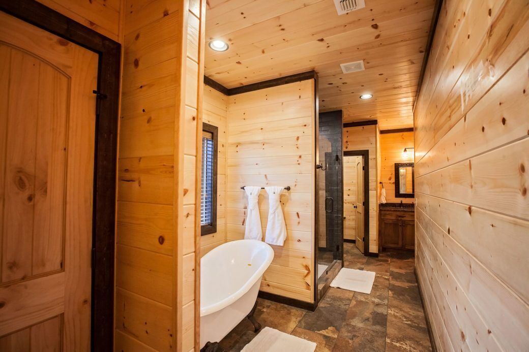 #Honeymoon! Romantic King; Hot Tub; Fireplace; Firepit