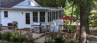 Welcome to Moonlight Cove!