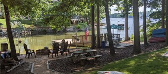 Welcome to Moonlight Cove!