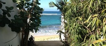 Surf / Kite / Sup Hus på Shacks Beach - Aguadilla / Isabela