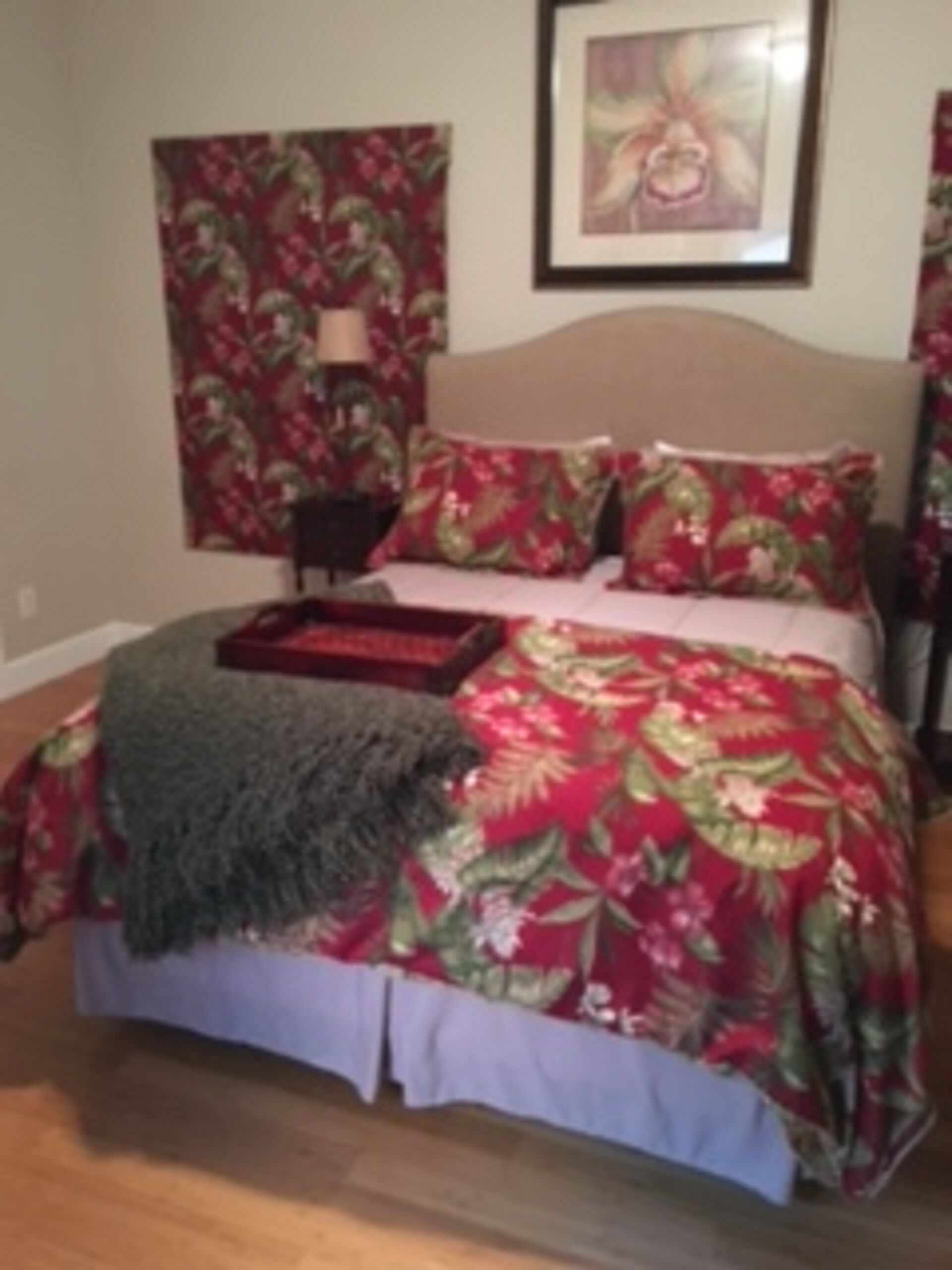 Secluded Guest Suite in the Country central to Monterey, Carmel