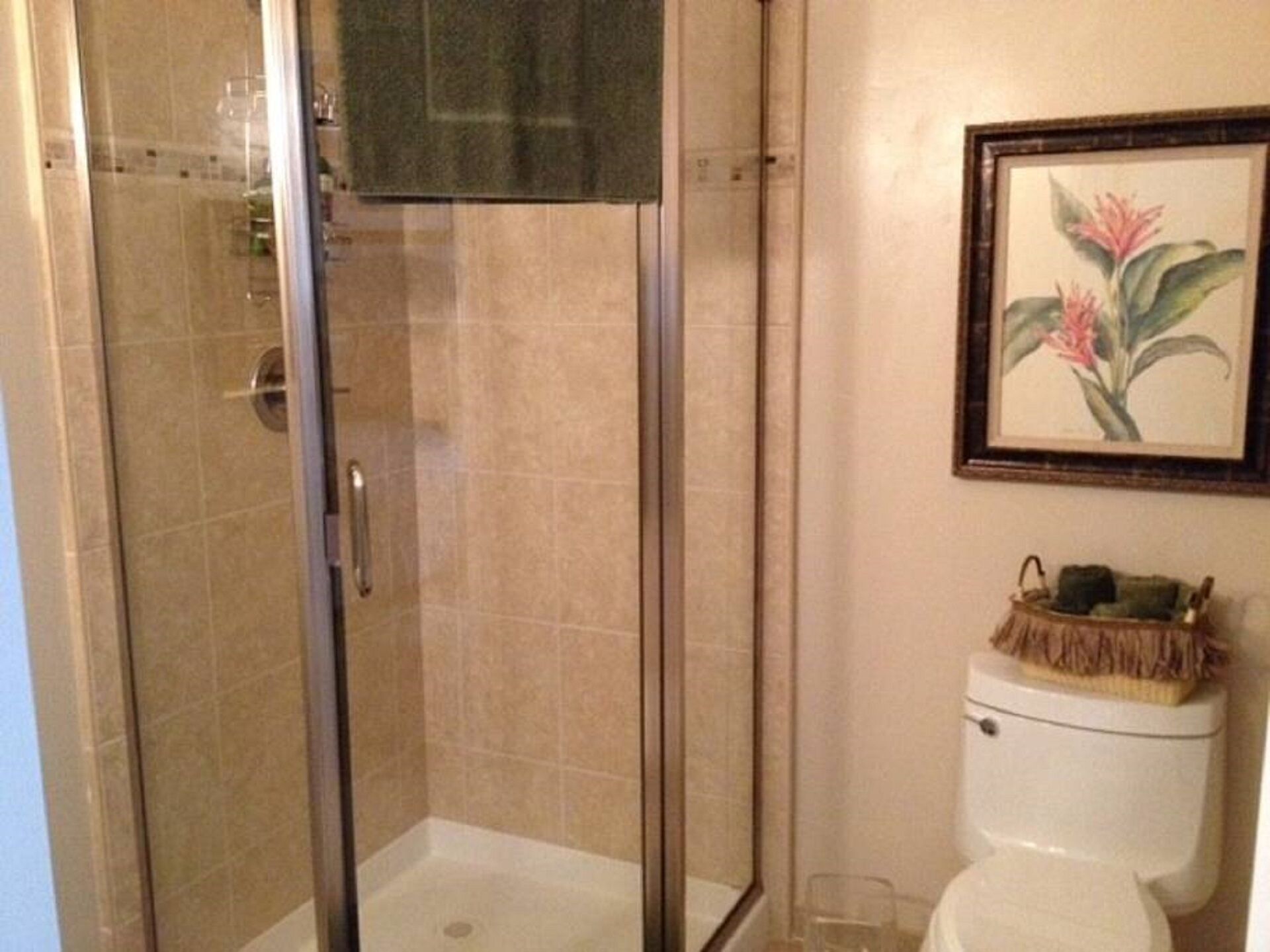 Secluded Guest Suite in the Country central to Monterey, Carmel