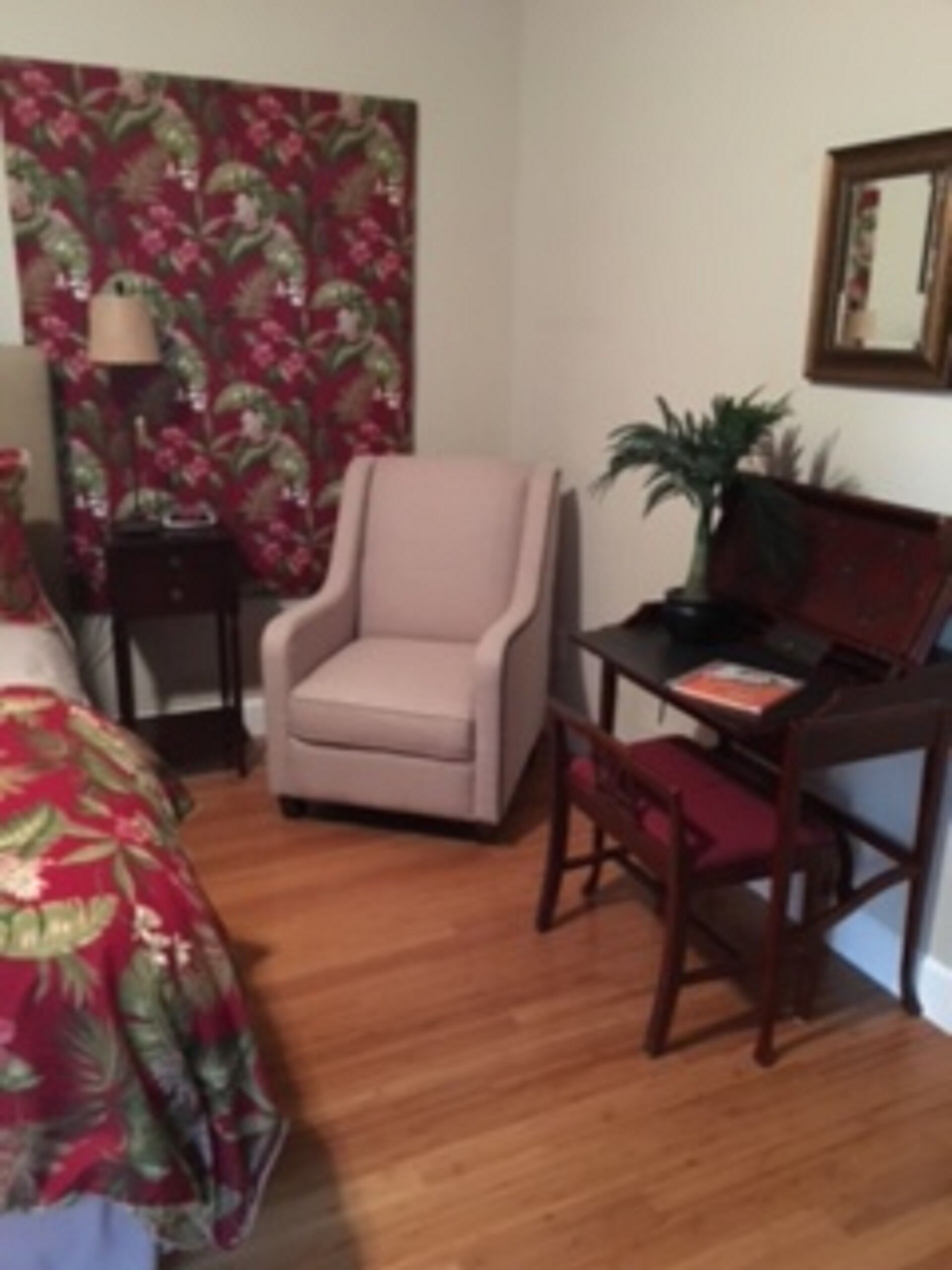 Secluded Guest Suite in the Country central to Monterey, Carmel